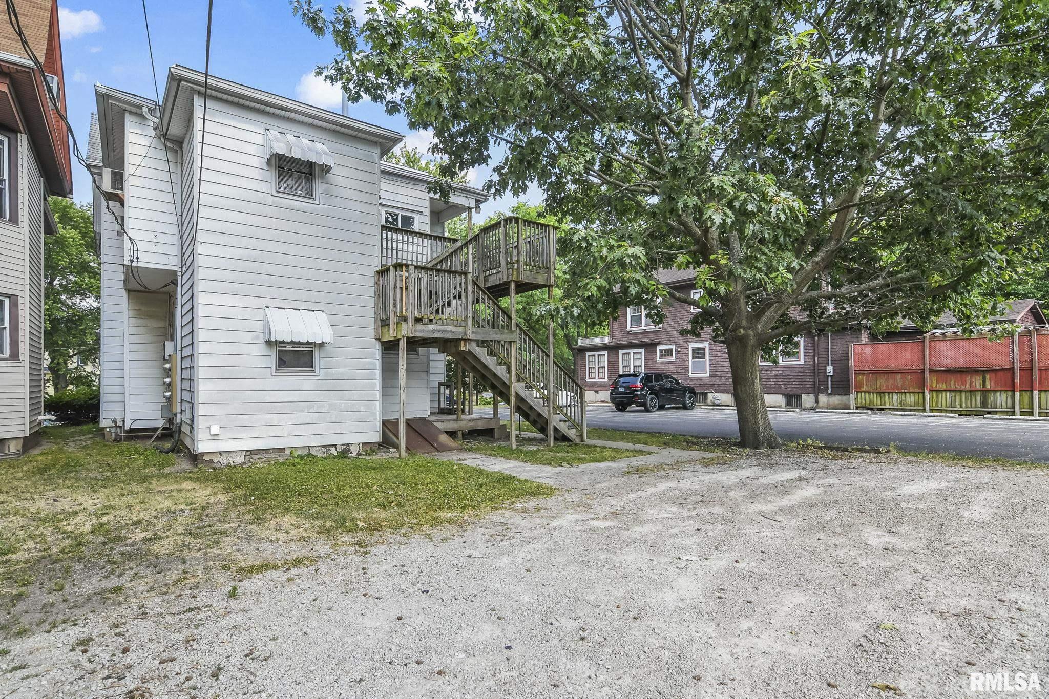 913 South 8th Street Springfield, IL 62703 - Photo 39 of 39