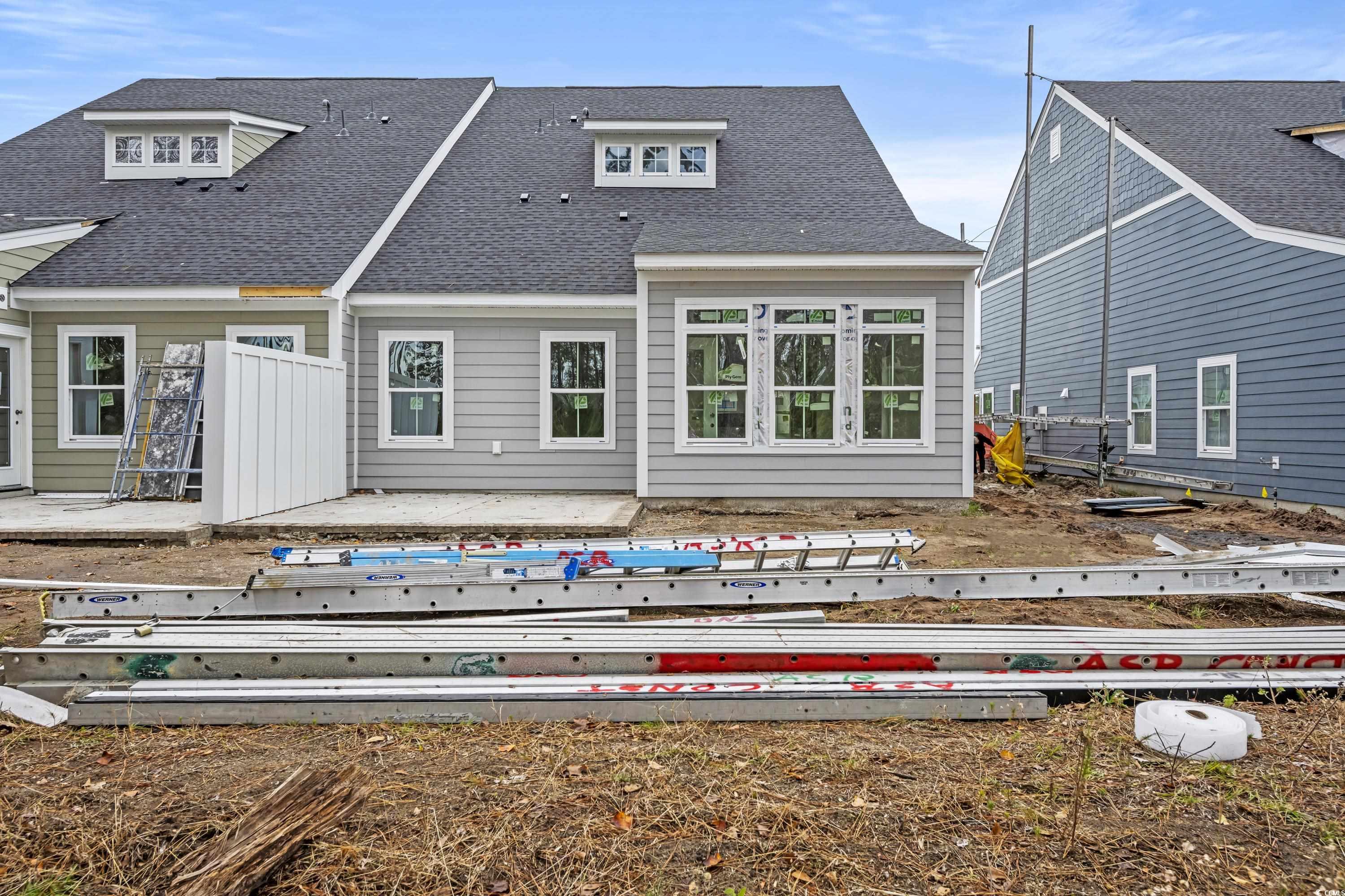 8800 Reya Road, Unit 161B Longs, SC 29568 - Photo 38 of 38