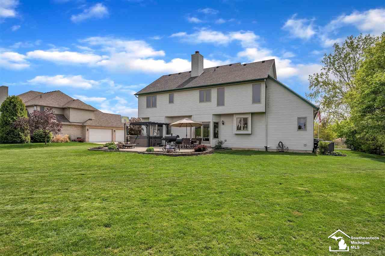 4073 Brest Road Newport, MI 48166 - Photo 42 of 48