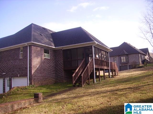 3546 Timberlake Drive Helena, AL 35022 - Photo 3 of 35