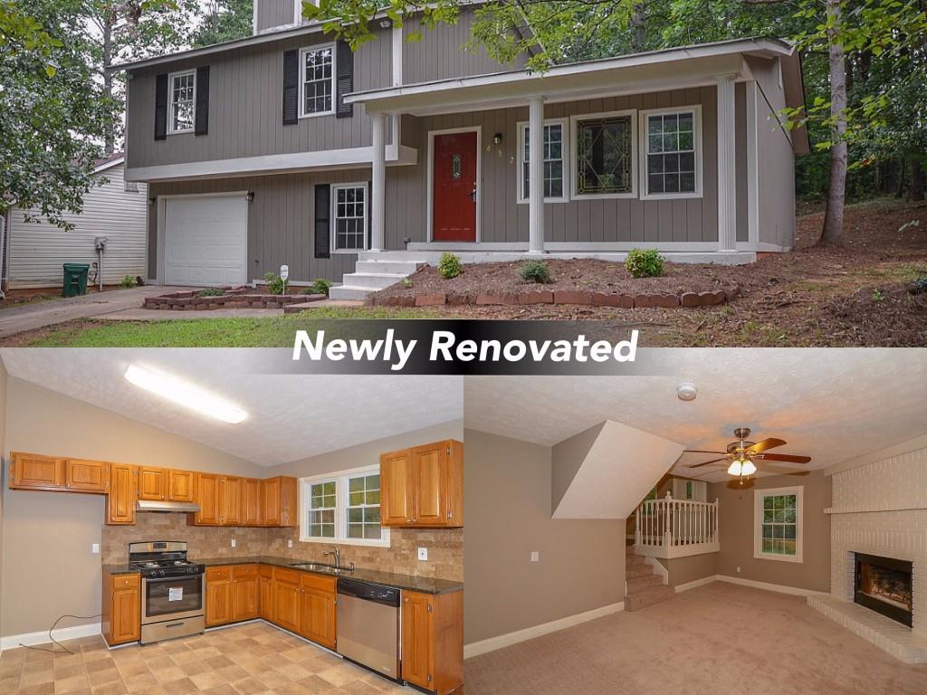 852 Martin Road Stone Mountain, GA 30088 - Photo 1 of 1 Gallery Image 1
