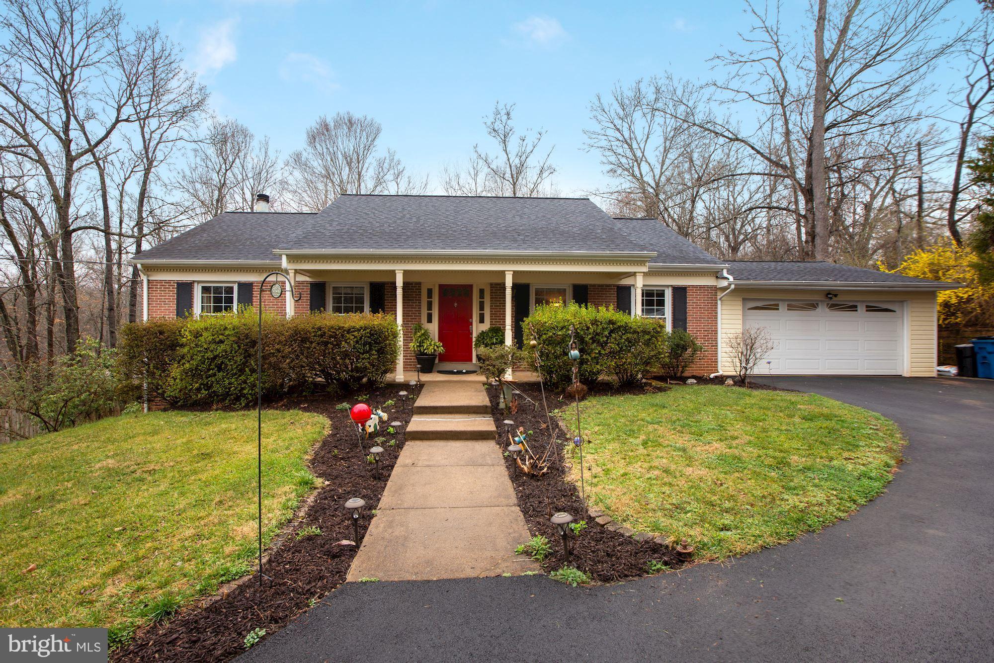 10613 Pineview Road Manassas, VA 20111 - Photo 1 of 51 10613 Pineview Road