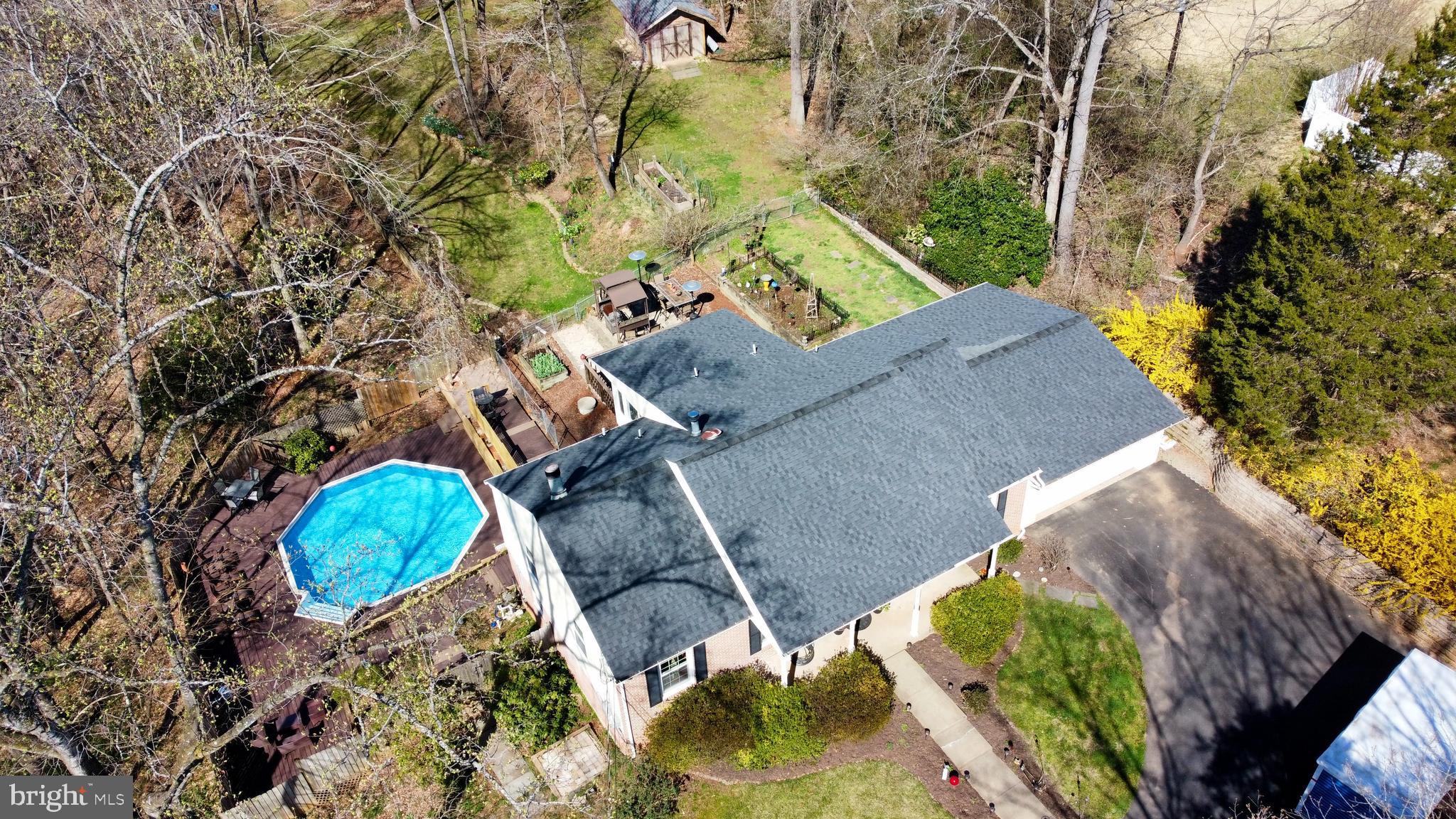 10613 Pineview Road Manassas, VA 20111 - Photo 39 of 51 10613 Pineview Rd Manassas