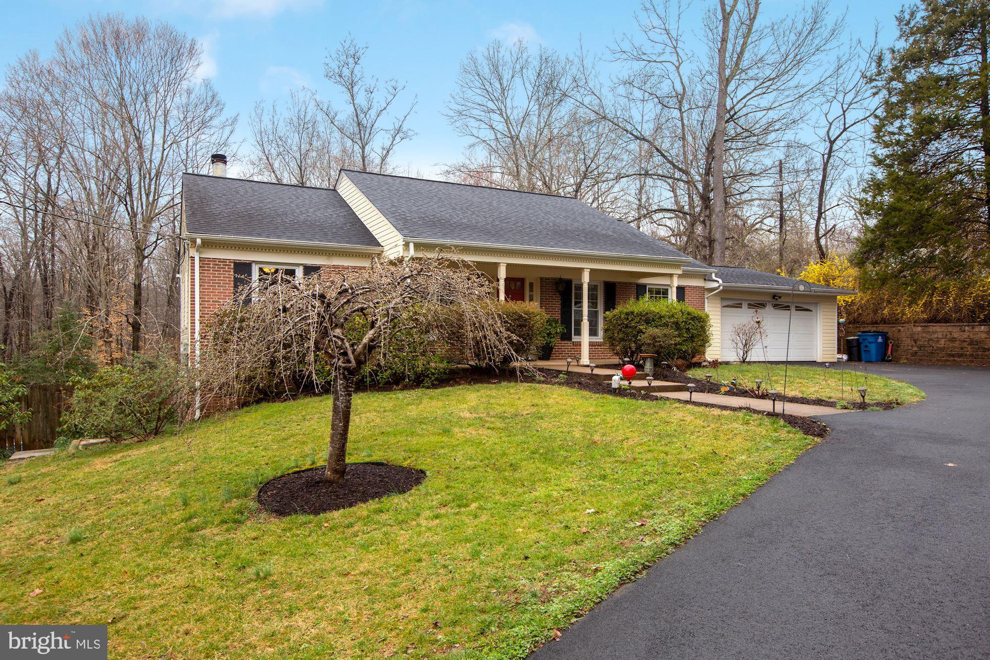 10613 Pineview Road Manassas, VA 20111 - Photo 46 of 51 10613 Pineview Rd Manassas