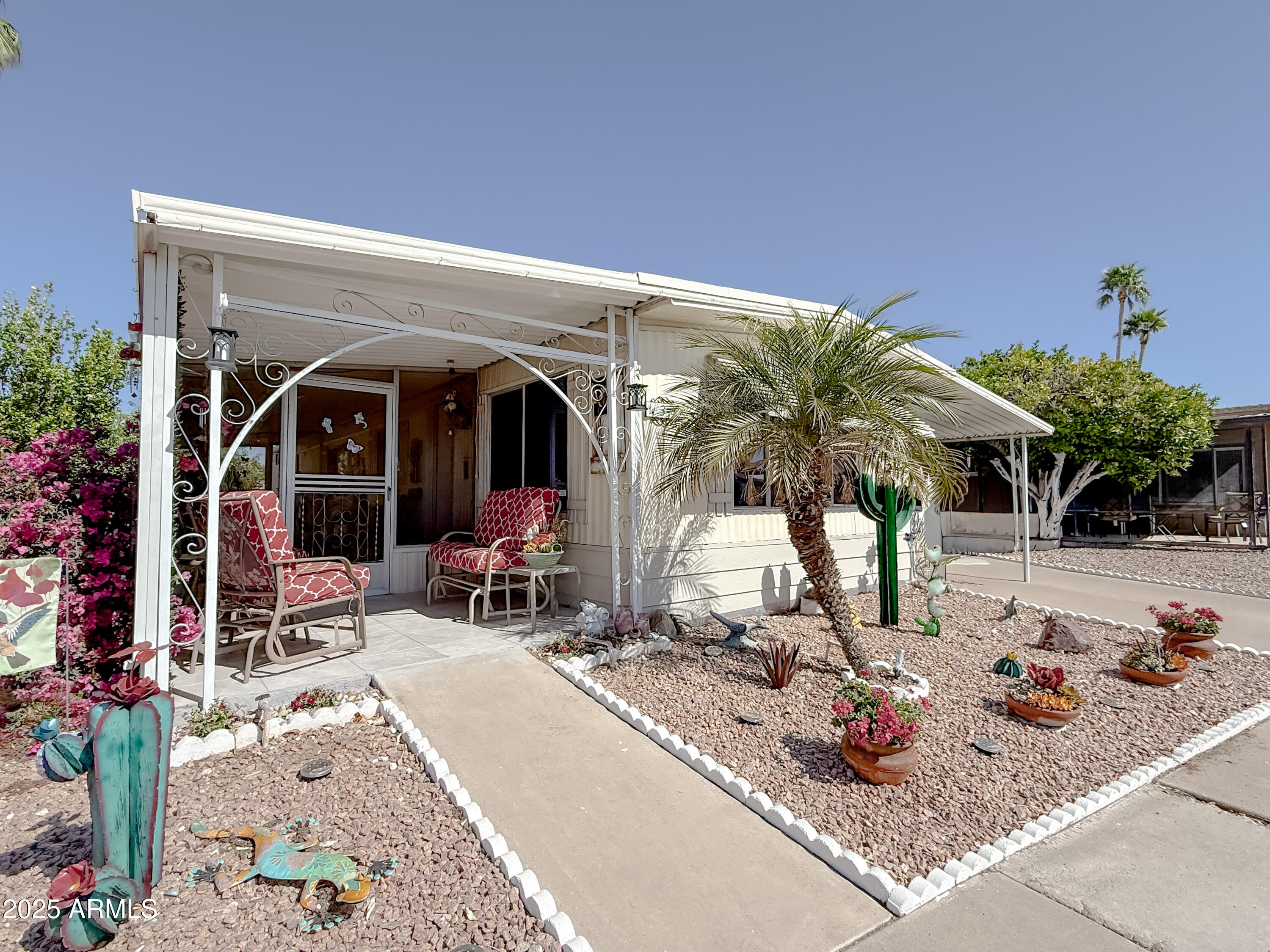 661 North Hawes Road, Unit 34 Mesa, AZ 85208 - Photo 1 of 19 Welcome Home!