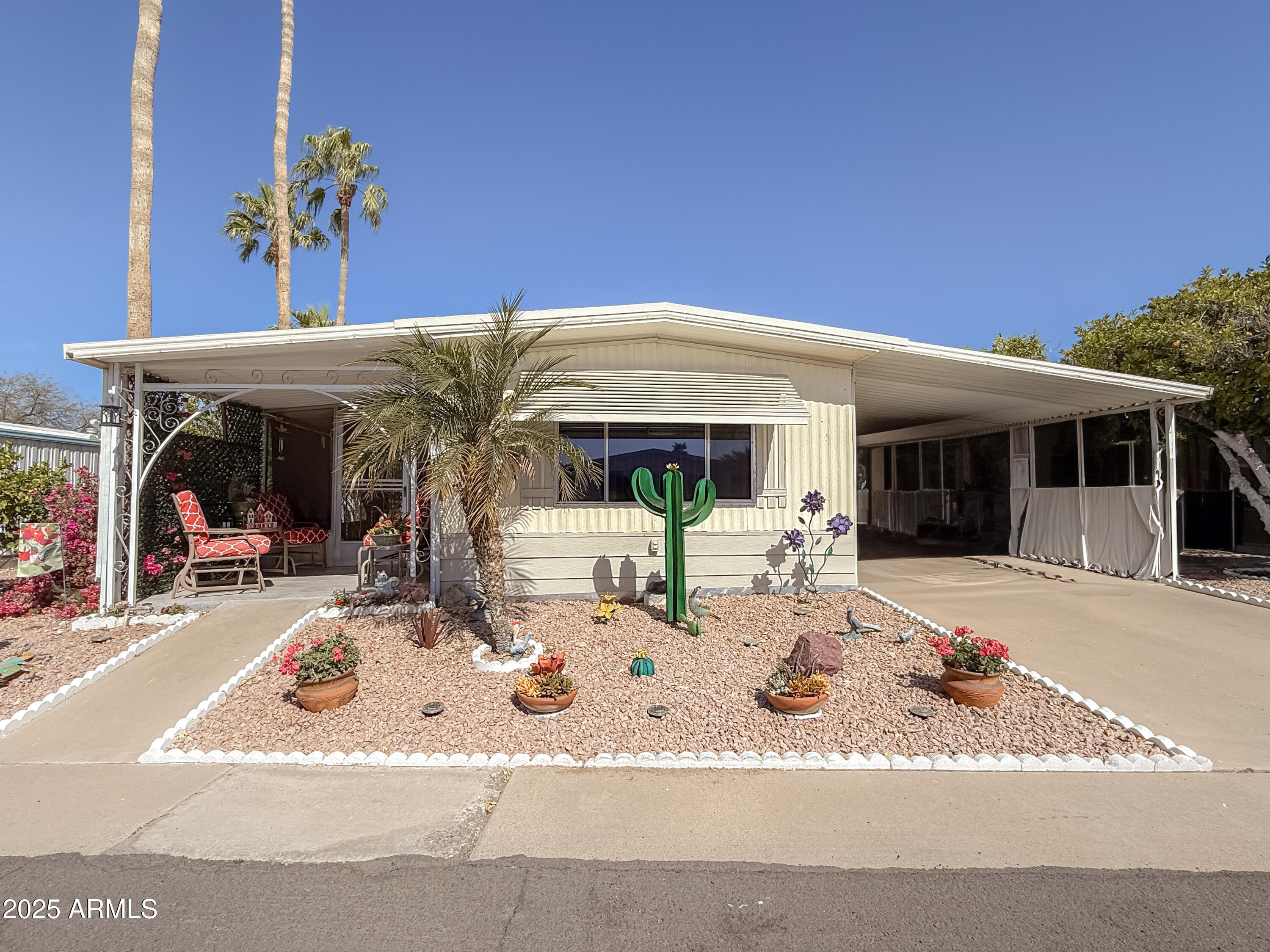 661 North Hawes Road, Unit 34 Mesa, AZ 85208 - Photo 18 of 19 Home Sweet Home!