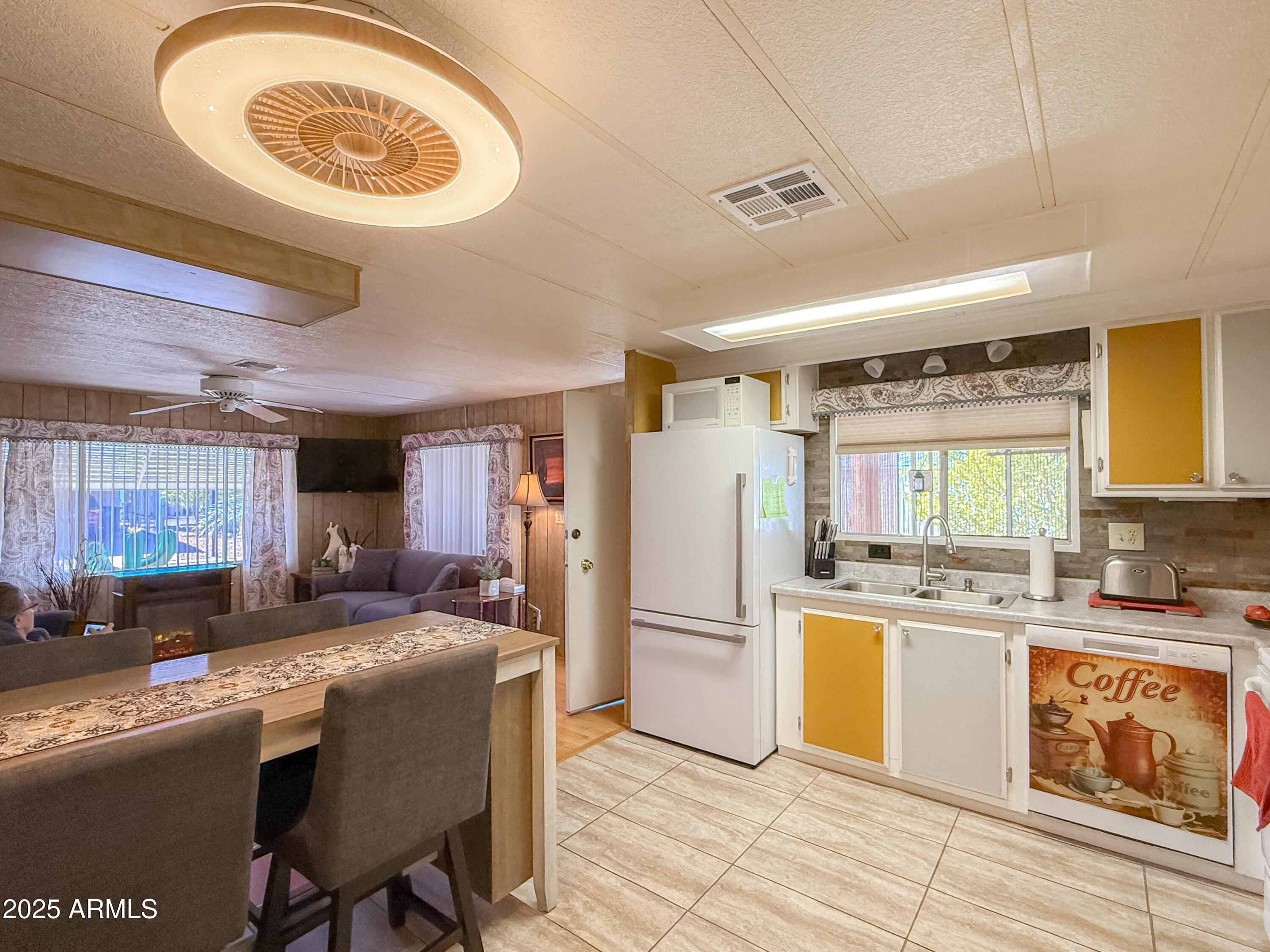 661 North Hawes Road, Unit 34 Mesa, AZ 85208 - Photo 19 of 19 Open Floorplan