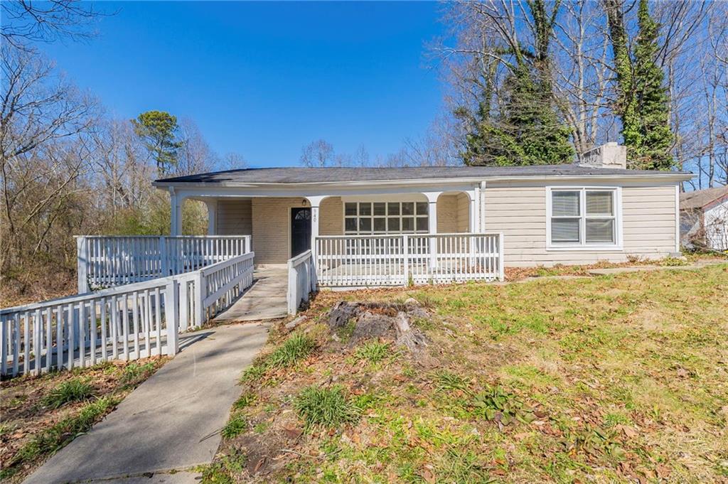 940 Blair Bridge Road Austell, GA 30168 - Photo 1 of 1 Gallery Image 1