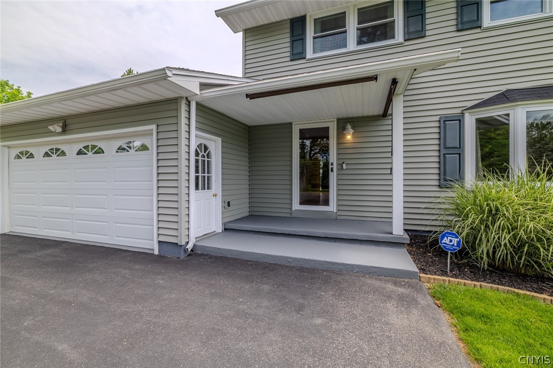 7640 Merritt Drive Lysander, NY 13027 - Photo 3 of 50