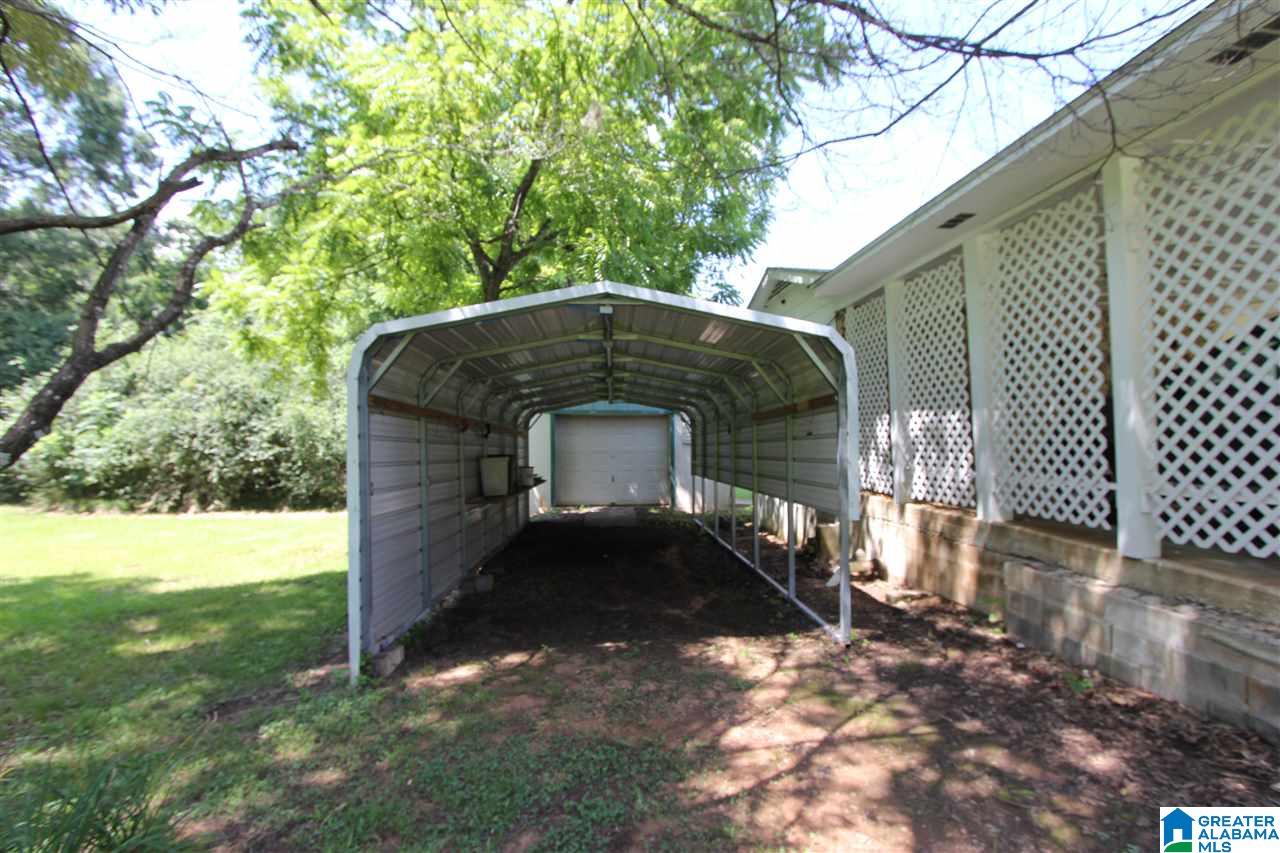 200 Bates Street Weaver, AL 36277 - Photo 49 of 50
