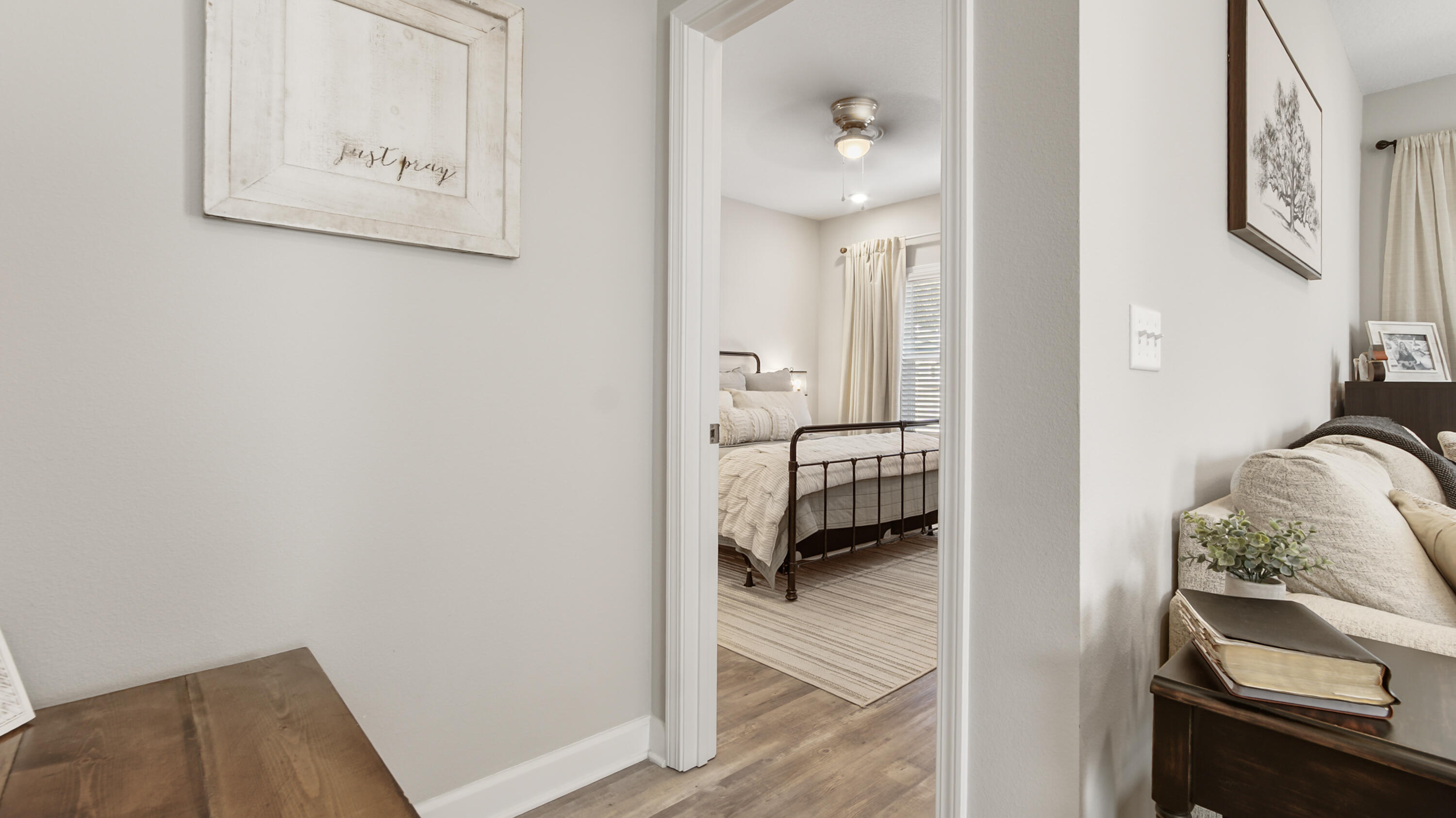 50 Jessica Court Freeport, FL 32439 - Photo 19 of 52 a en suite bathroom with a sink