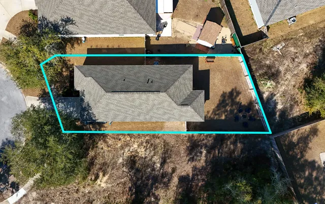 $299,900 | 50 Jessica Court, Freeport, FL 32439