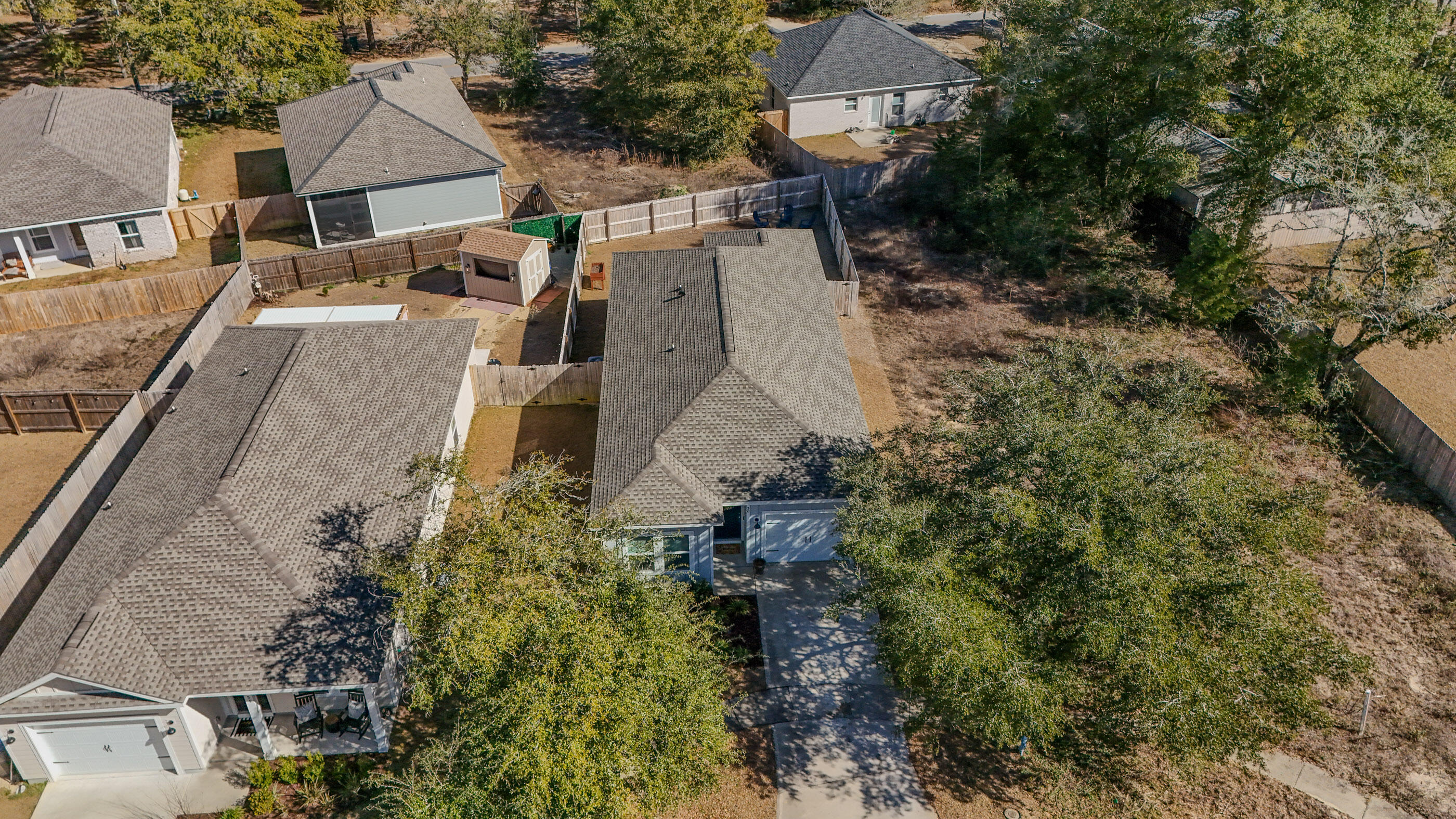 50 Jessica Court Freeport, FL 32439 - Photo 33 of 34 DJI_20240725225343_0080_D