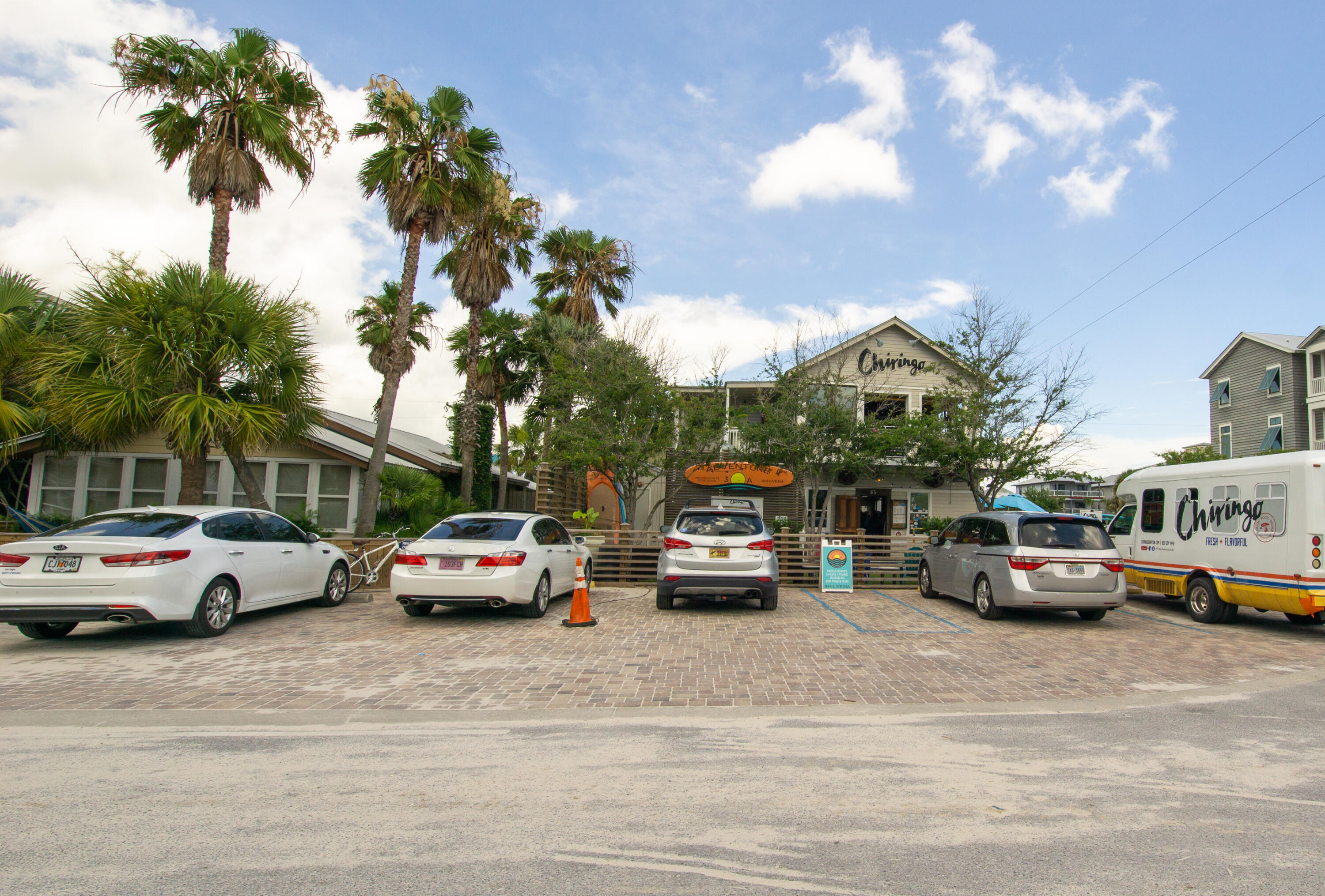 50 Jessica Court Freeport, FL 32439 - Photo 49 of 52 a view of street with parked cars