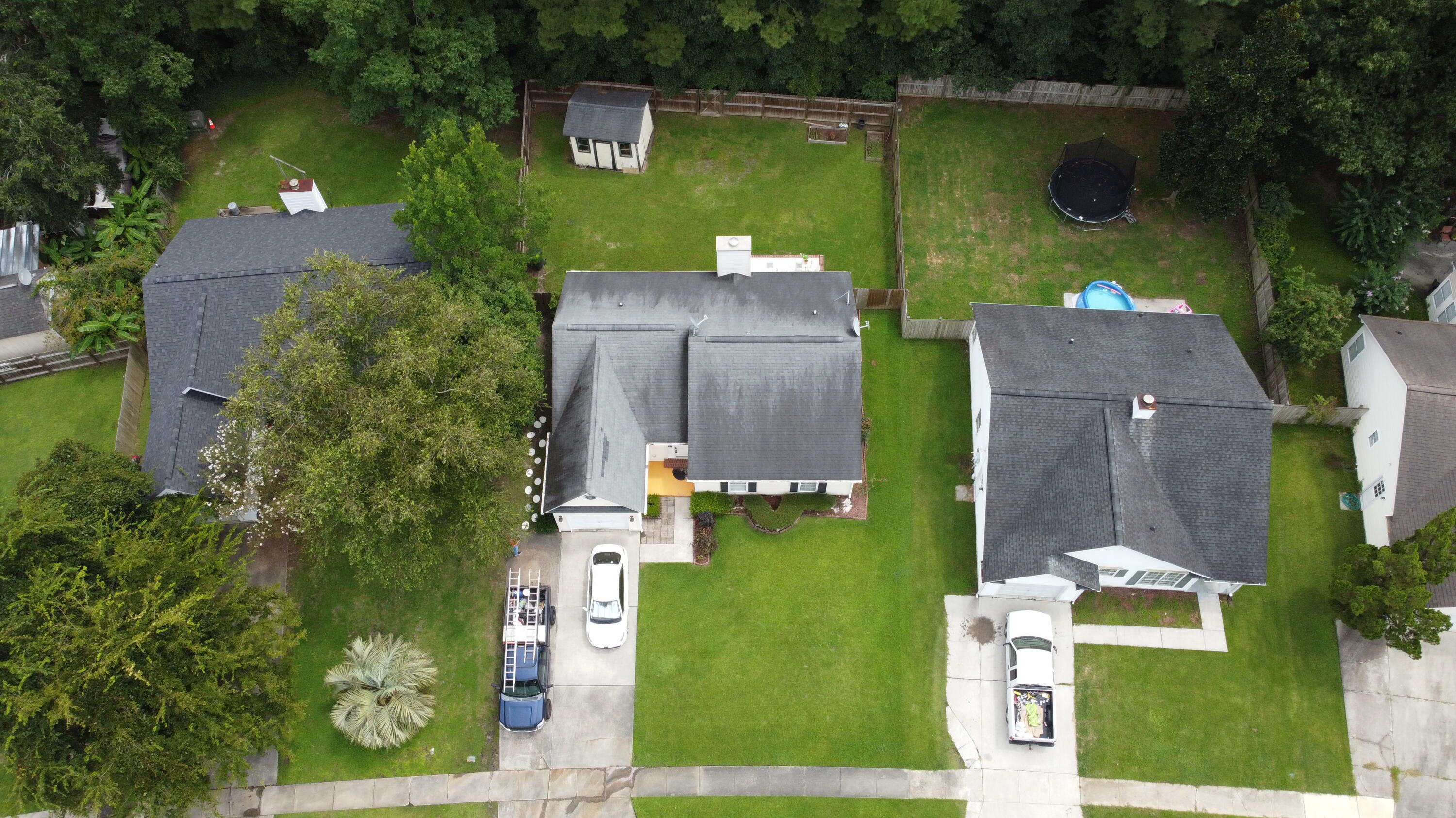 122 Lowndes Road Goose Creek, SC 29445 - Photo 34 of 46 DJI_0239