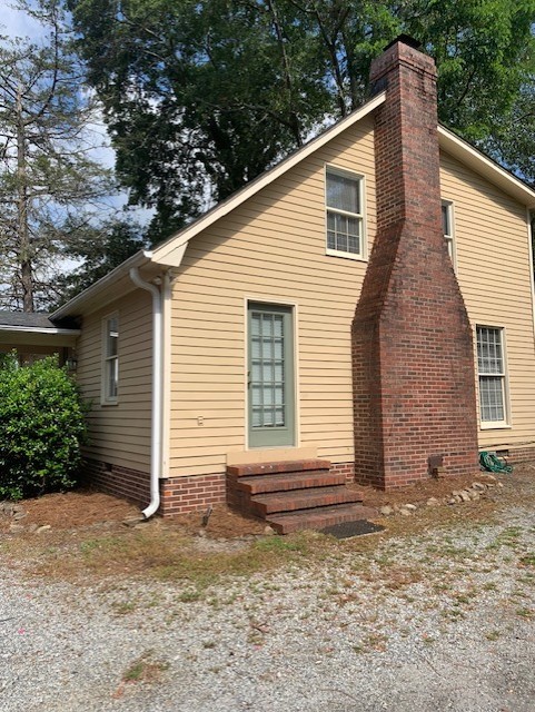 110 North Broad Street Pendleton, SC 29670 - Photo 29 of 32