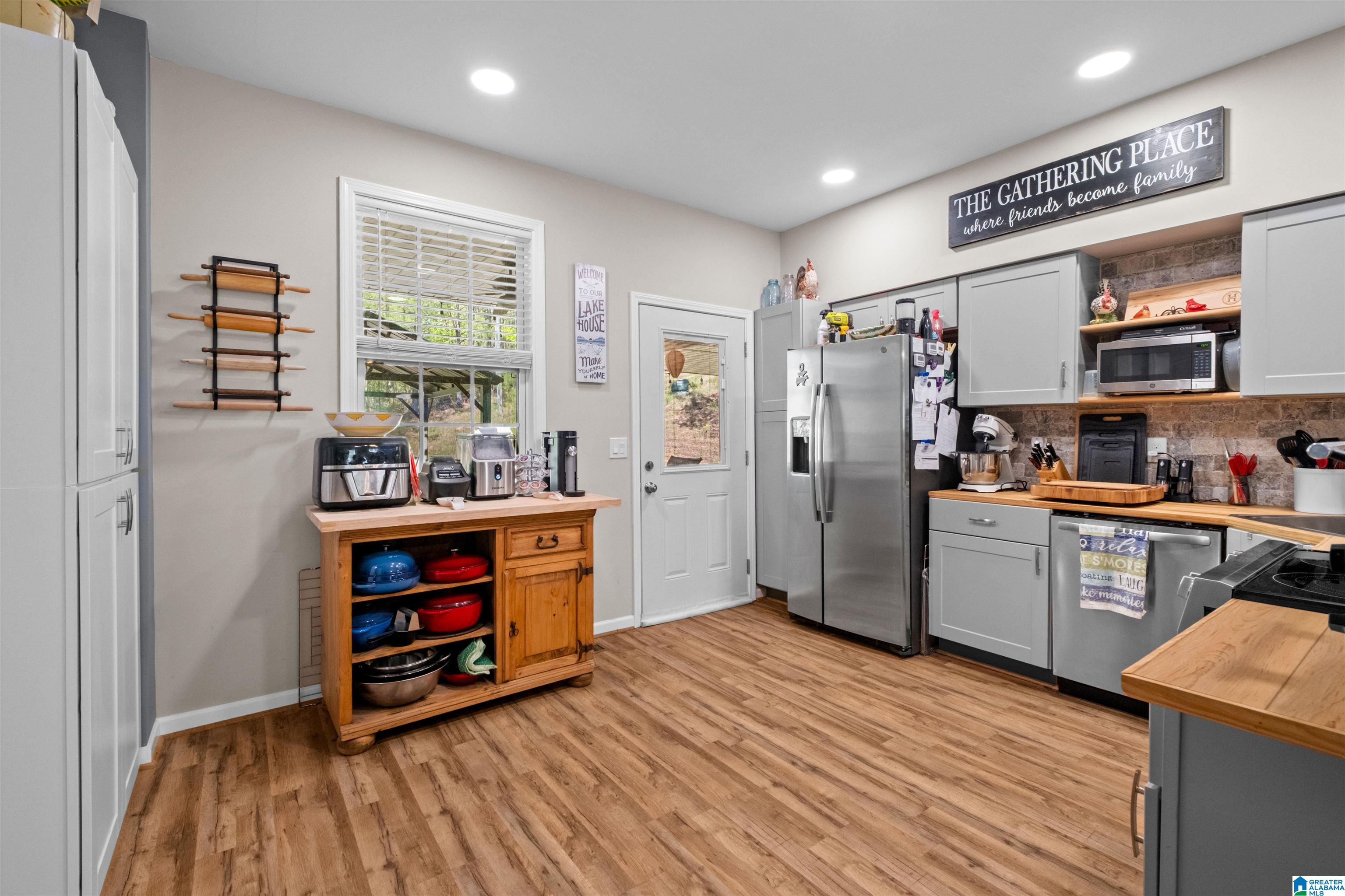1268 Lane Branch Road Wedowee, AL 36278 - Photo 15 of 56