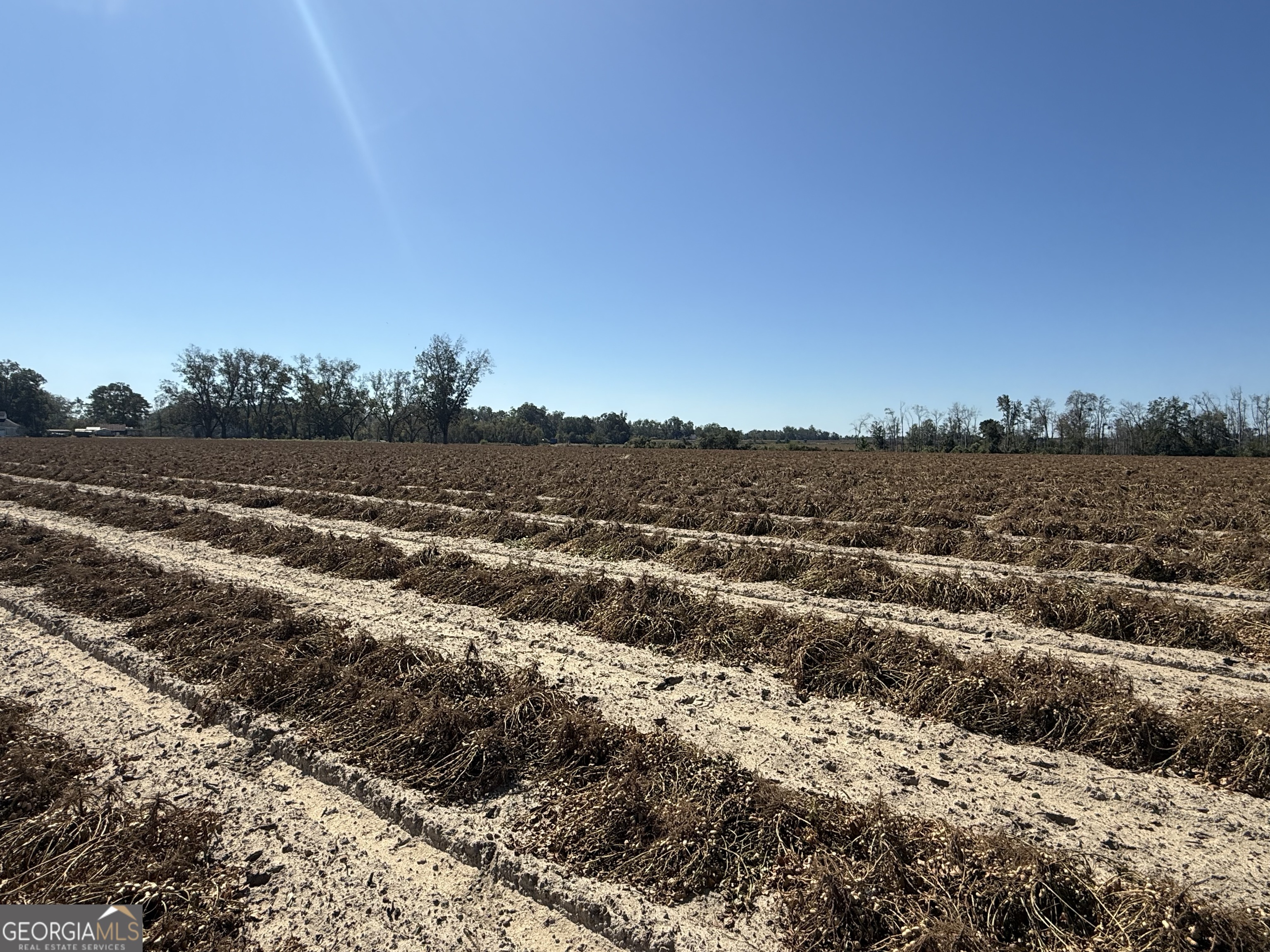 0 Blankenbaker Road, Unit PARCEL 2 Statesboro, GA 30458 - Photo 3 of 5 a view of a town with mountains in the background