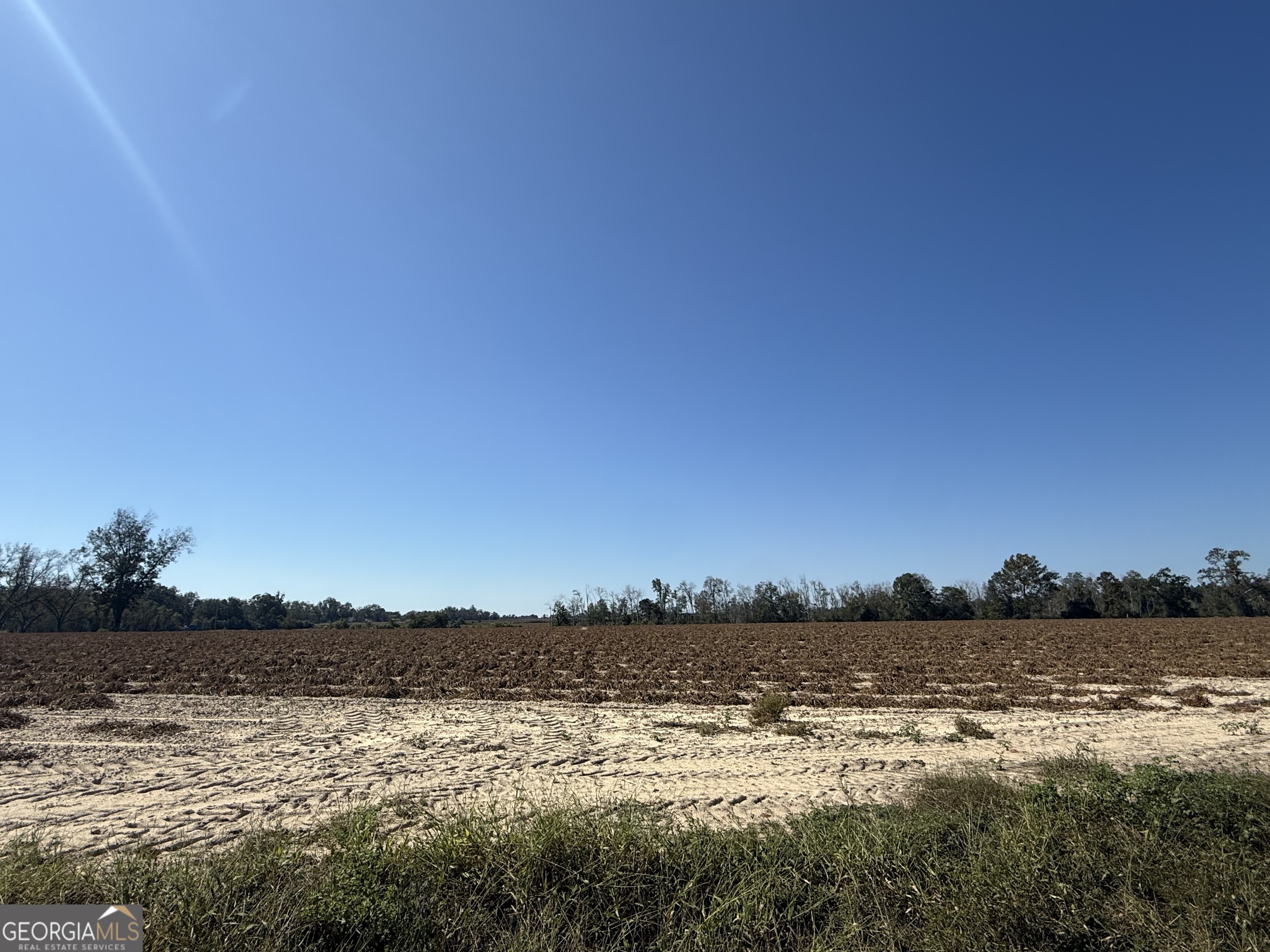 0 Blankenbaker Road, Unit PARCEL 2 Statesboro, GA 30458 - Photo 4 of 5 a view of lake with mountain