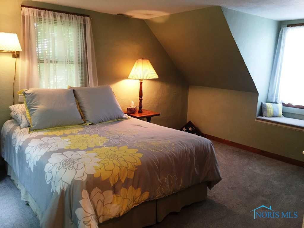 9355 Heller Road Waterville, OH 43566 - Photo 14 of 20 Bedroom.