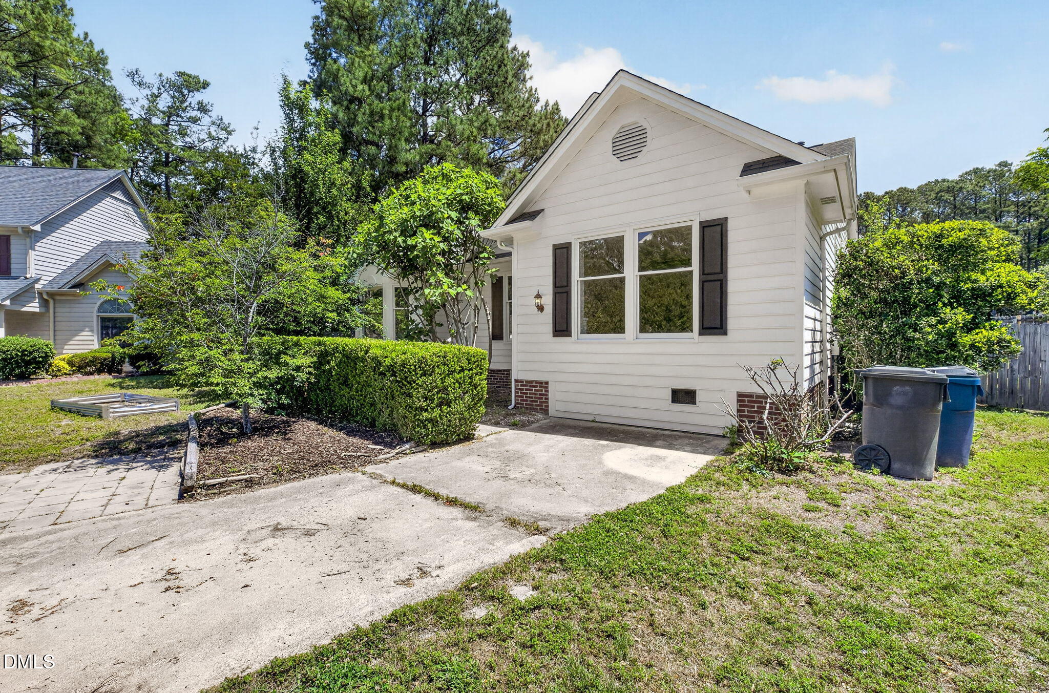 1821 Winway Drive Raleigh, NC 27610 - Photo 6 of 38