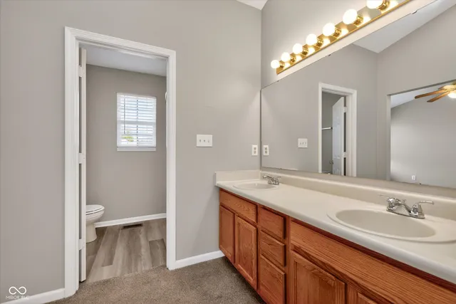 $199,900 | 5549 Nighthawk Way, Indianapolis, IN 46254