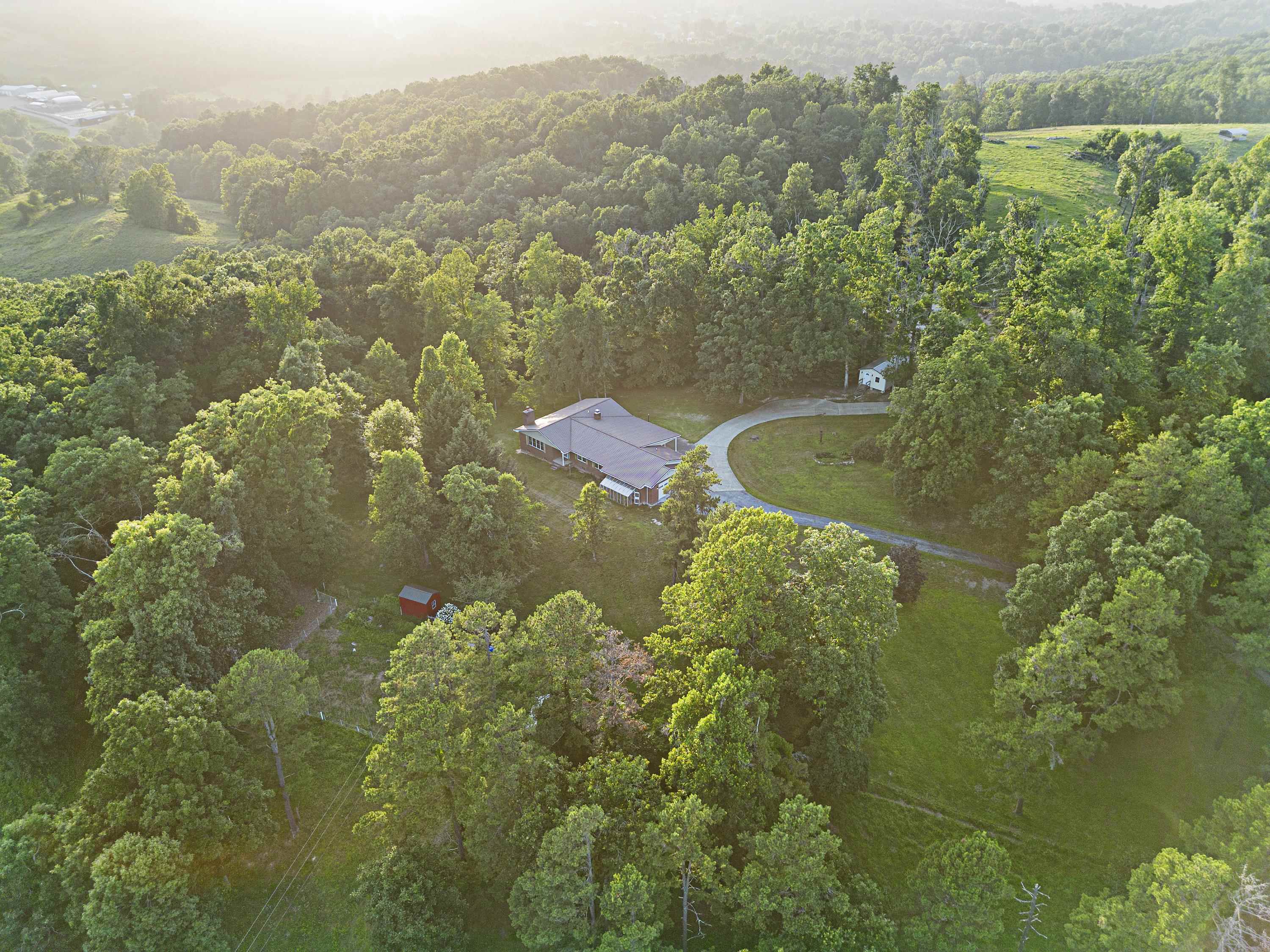 693 Fox Run Road Grayson, KY 41143 - Photo 47 of 49
