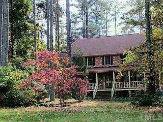 509 Brookfield Road Raleigh, NC 27615 - Photo 1 of 1 Gallery Image 1