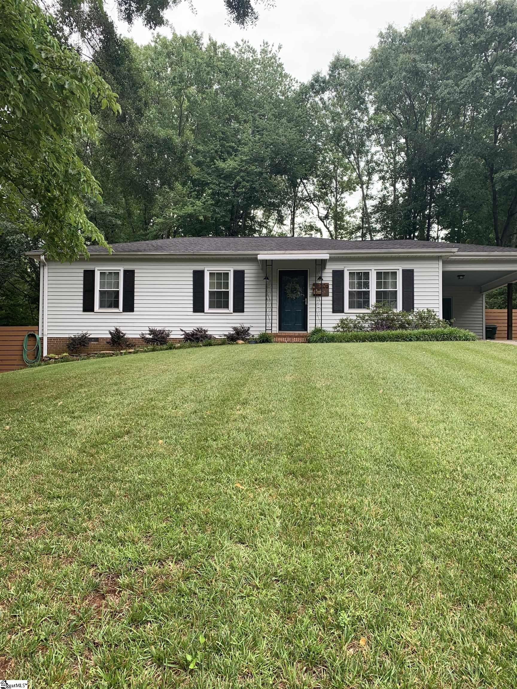 206 Mill Estates Road Taylors, SC 29687 - Photo 23 of 23