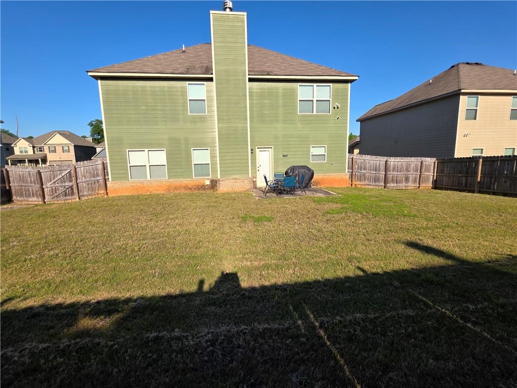 9025 Holder Road Locust Grove, GA 30248 - Photo 19 of 20