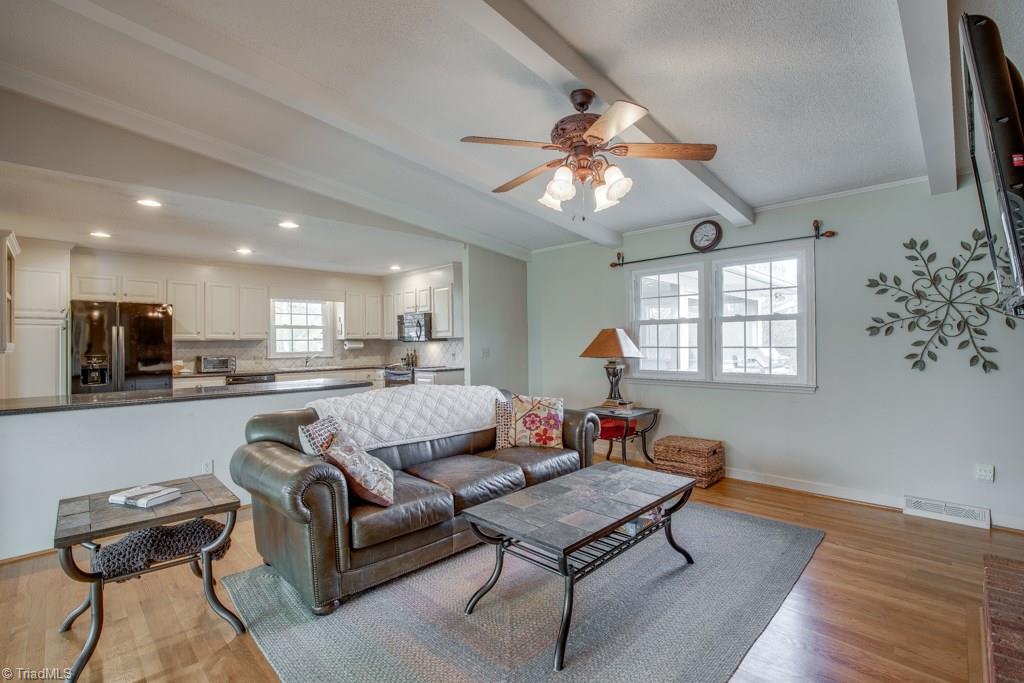 545 Drumheller Road Clemmons, NC 27012 - Photo 14 of 30 Gallery Image 14