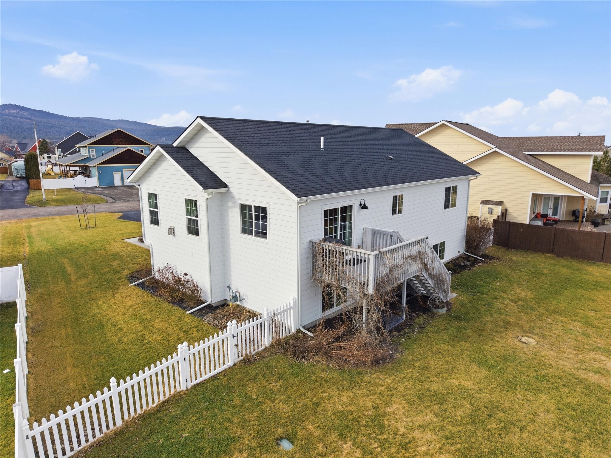 1237 Mackinaw Loop Somers, MT 59932 - Photo 43 of 52 Gallery Image 43