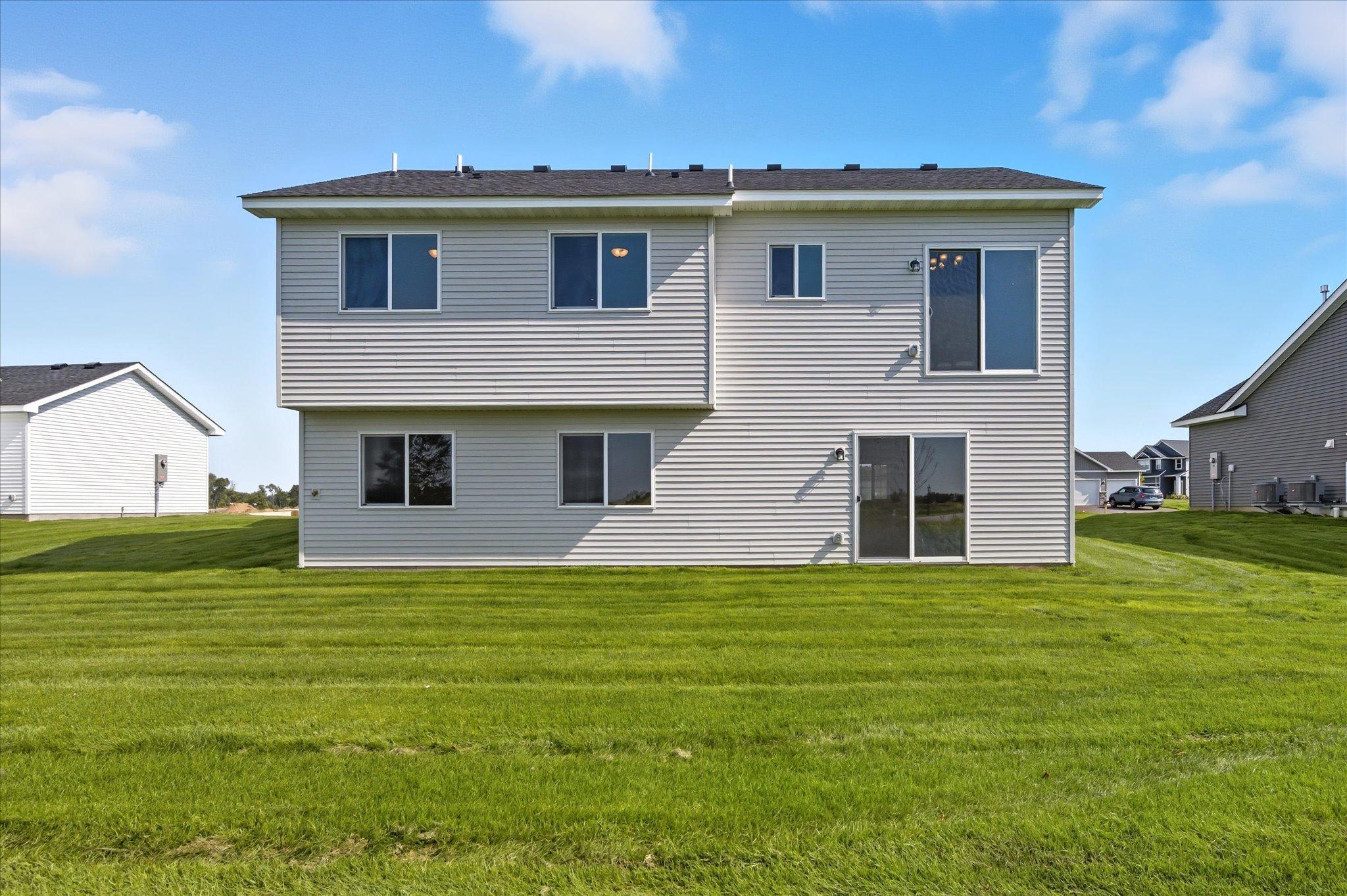 1221 Woods Road Northeast Isanti, MN 55040 - Photo 26 of 27