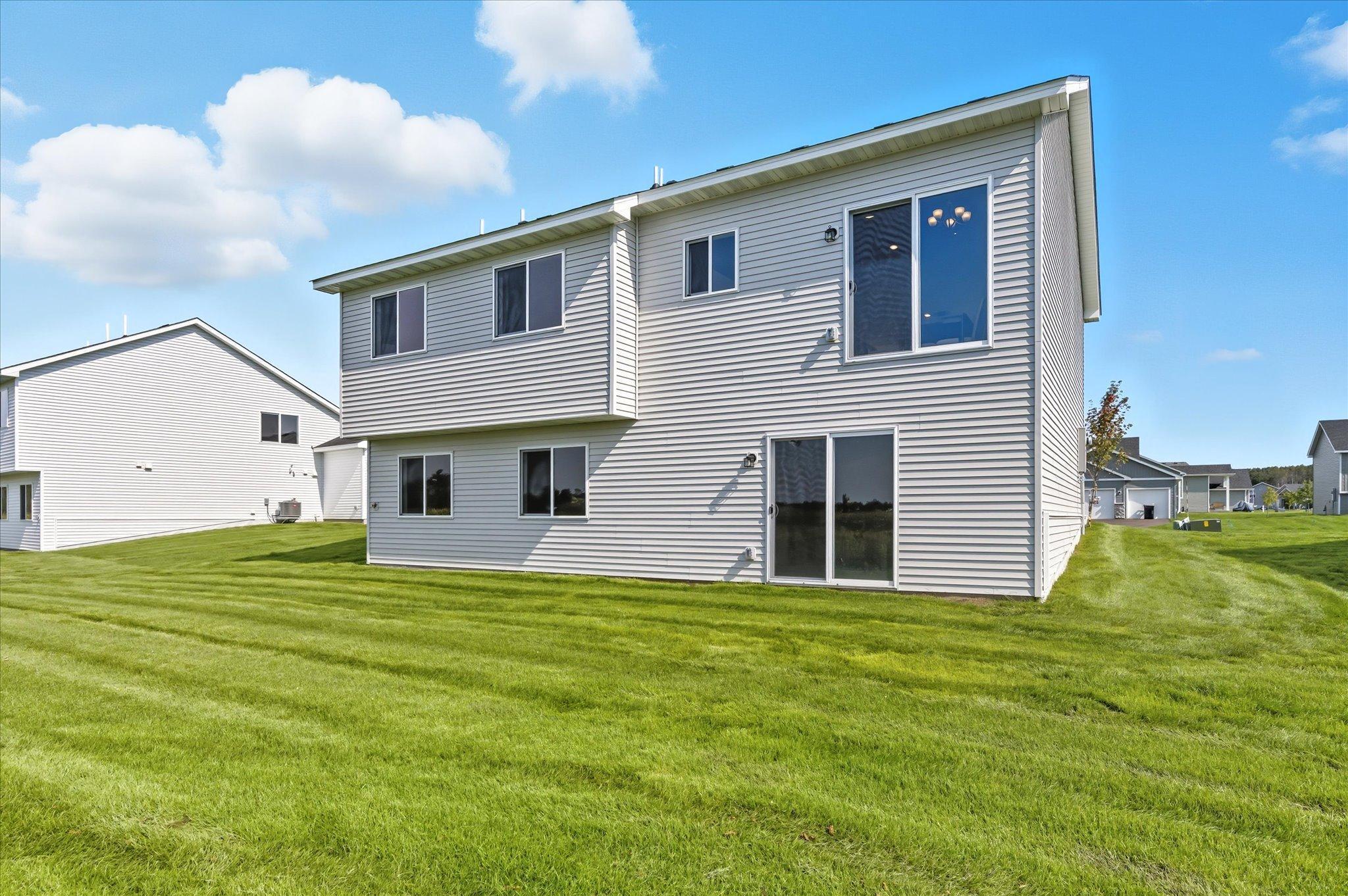 1221 Woods Road Northeast Isanti, MN 55040 - Photo 27 of 27