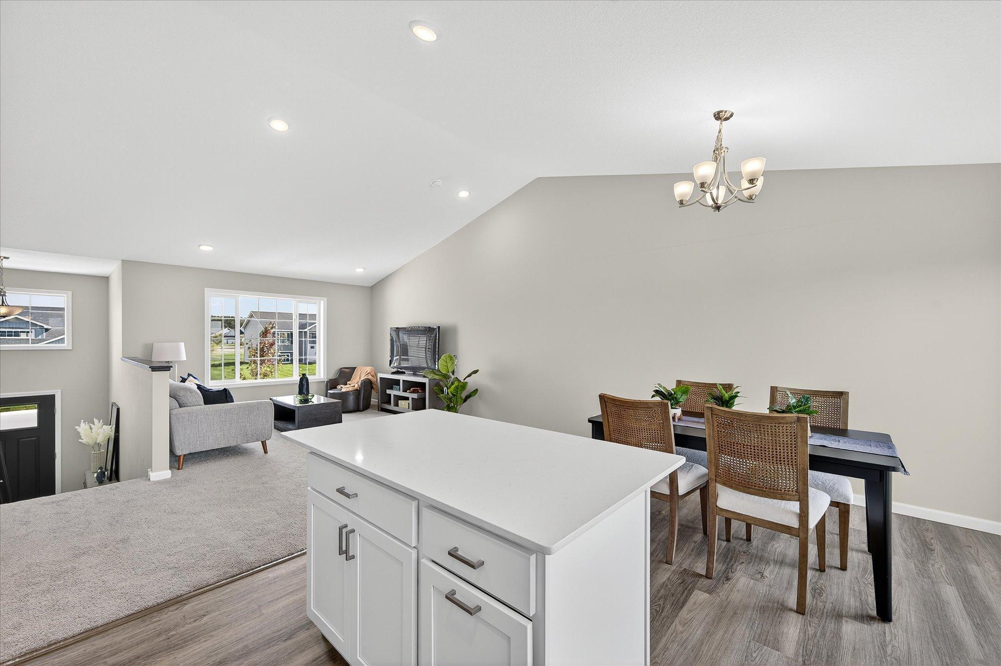 1221 Woods Road Northeast Isanti, MN 55040 - Photo 4 of 27