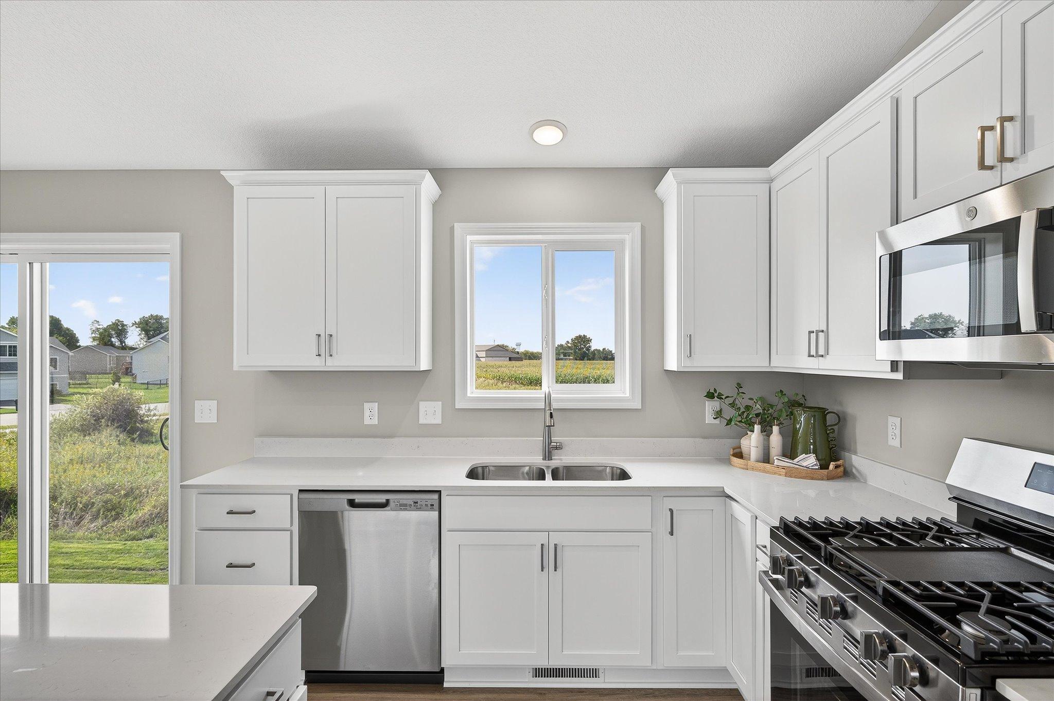 1221 Woods Road Northeast Isanti, MN 55040 - Photo 7 of 27