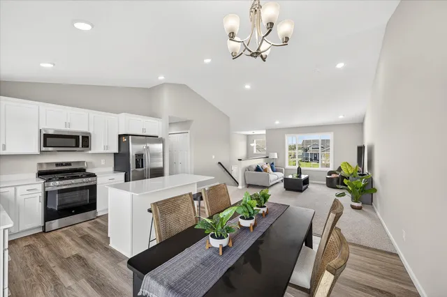 $400,000 | 1221 Woods Road Northeast, Isanti, MN 55040