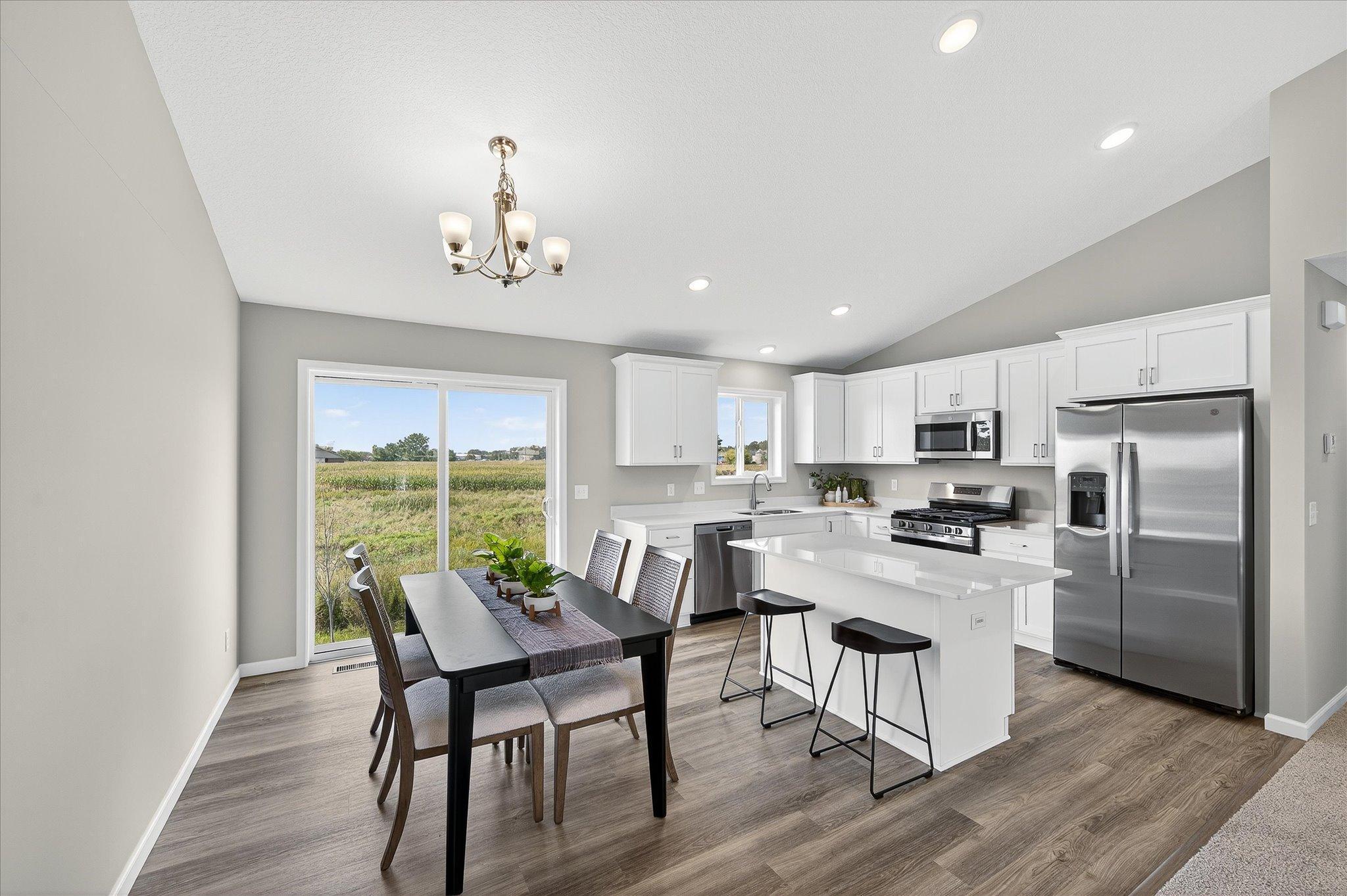 1221 Woods Road Northeast Isanti, MN 55040 - Photo 9 of 27