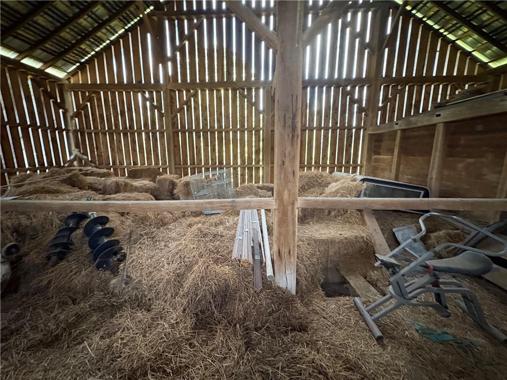 899 Union Flat Road Shelocta, PA 15774 - Photo 40 of 44