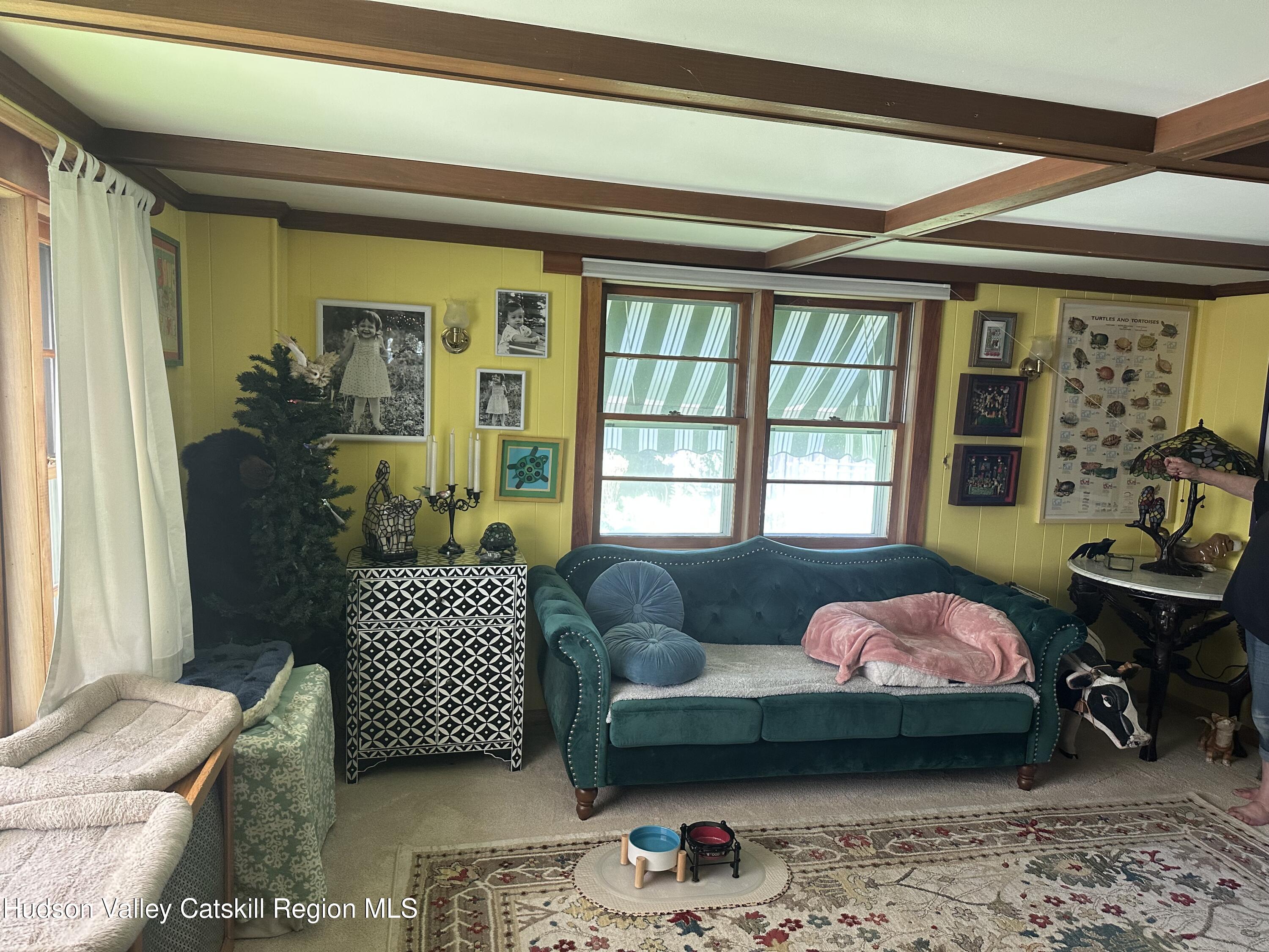 199 Flints Crossing Road Canaan, NY 12029 - Photo 23 of 49 Faith living room 2
