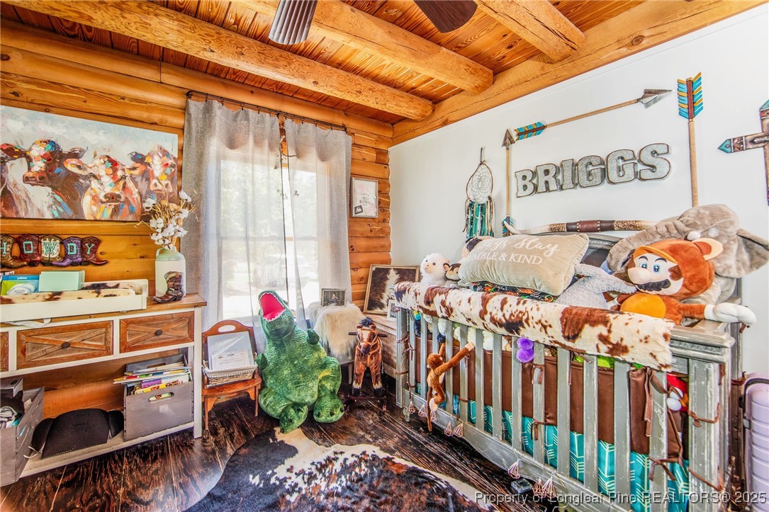 329 Silver Grove Church Road Rockingham, NC 28379 - Photo 24 of 36 a view of outdoor space