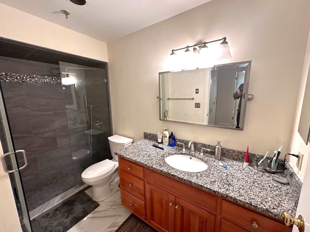5 Appleton Street, Unit 1B Boston, MA 02116 - Photo 11 of 14 Gallery Image 11