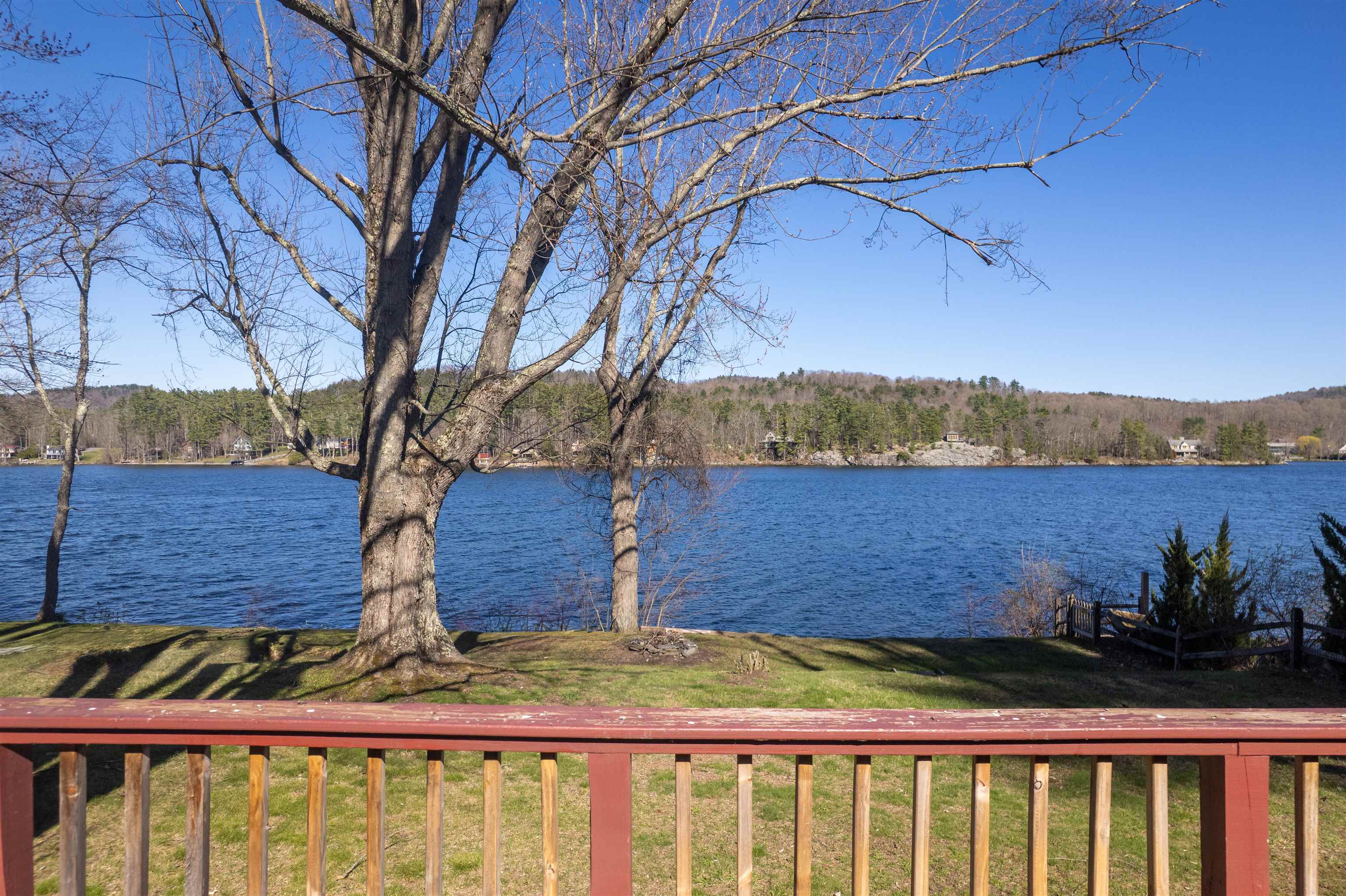 361 Johnson Spooner Road Castleton, VT 05735 - Photo 8 of 8