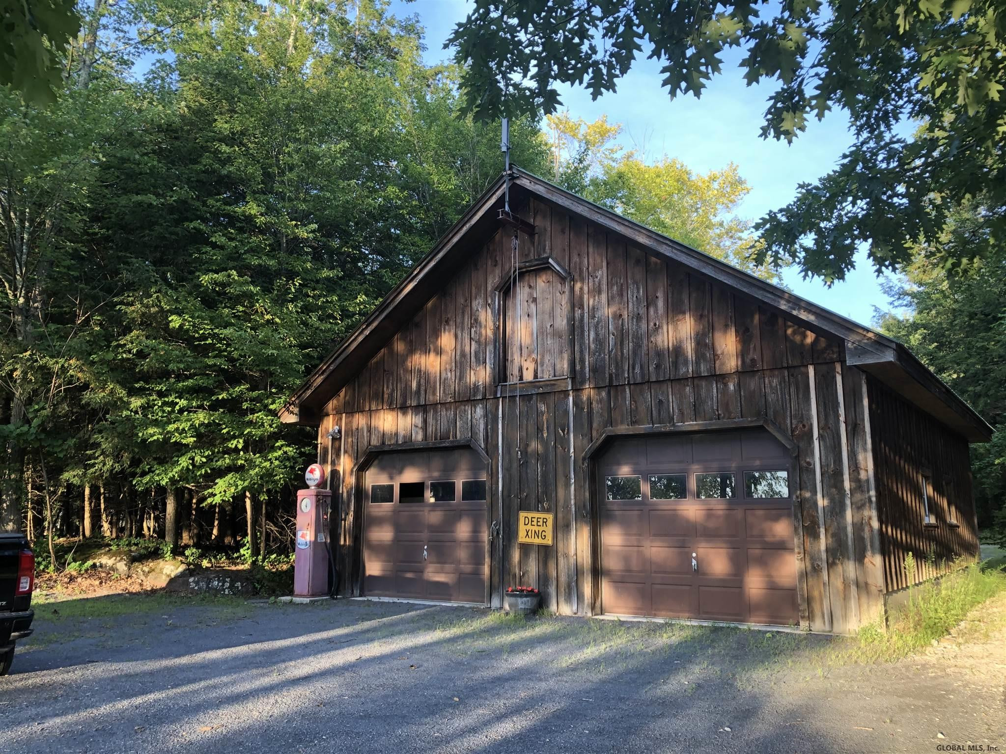 1966 Ridge Road Fort Ann, NY 12827 - Photo 36 of 61 Photo 36