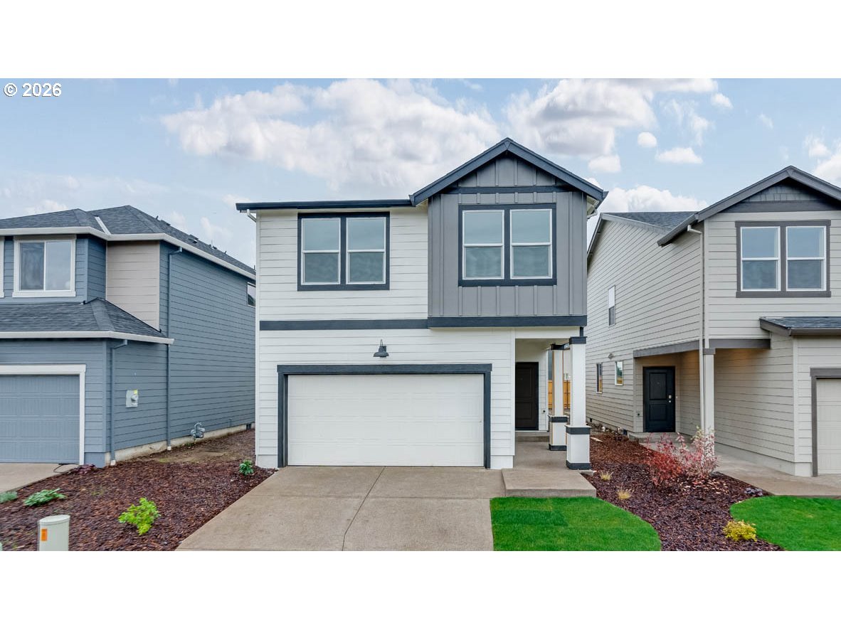a black and white photo of a house