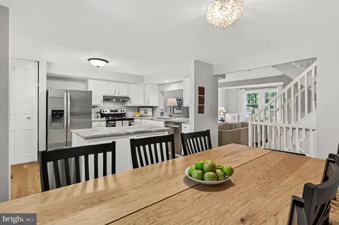 $659,000 | 2814 Raymond Court, Falls Church, VA 22042