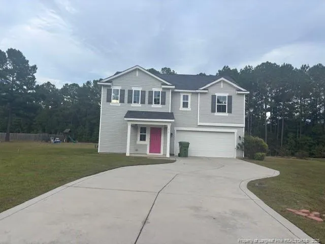 $225,000 | 5915 Clarkton Court, Stedman, NC 28391