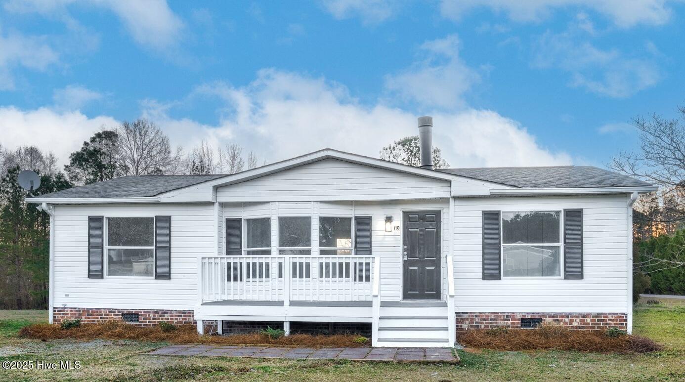 110 Hickory Dr Spring Spring Hope, NC 27882 - Photo 2 of 19 002-110HickoryDr-SpringHope-SMALL (1)