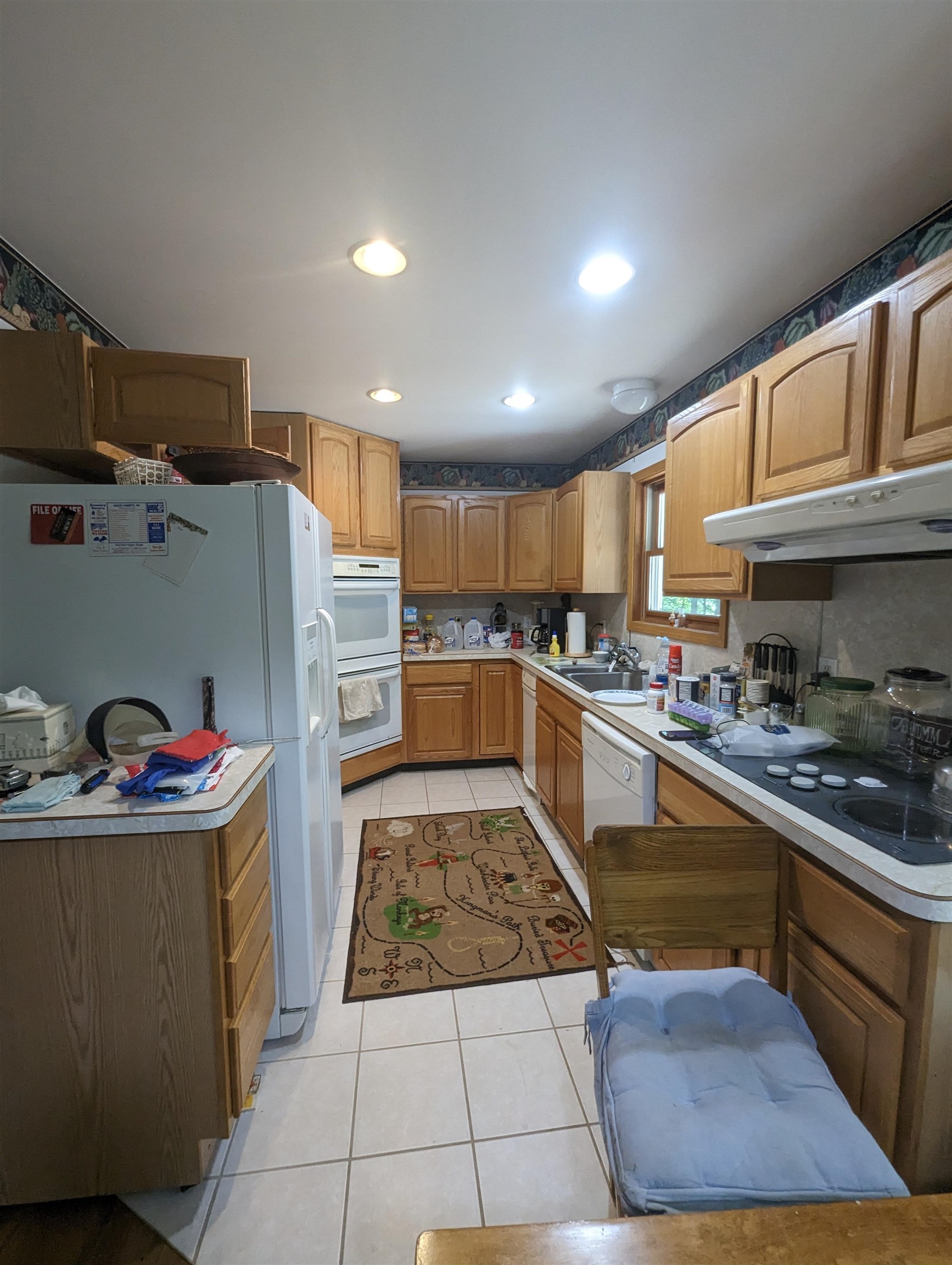 3876 Hottis Road Whittemore, MI 48770 - Photo 40 of 48