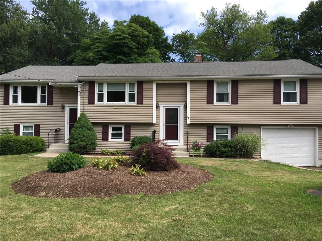99 George Road Rocky Hill, CT 06067 - Photo 1 of 1 Gallery Image 1